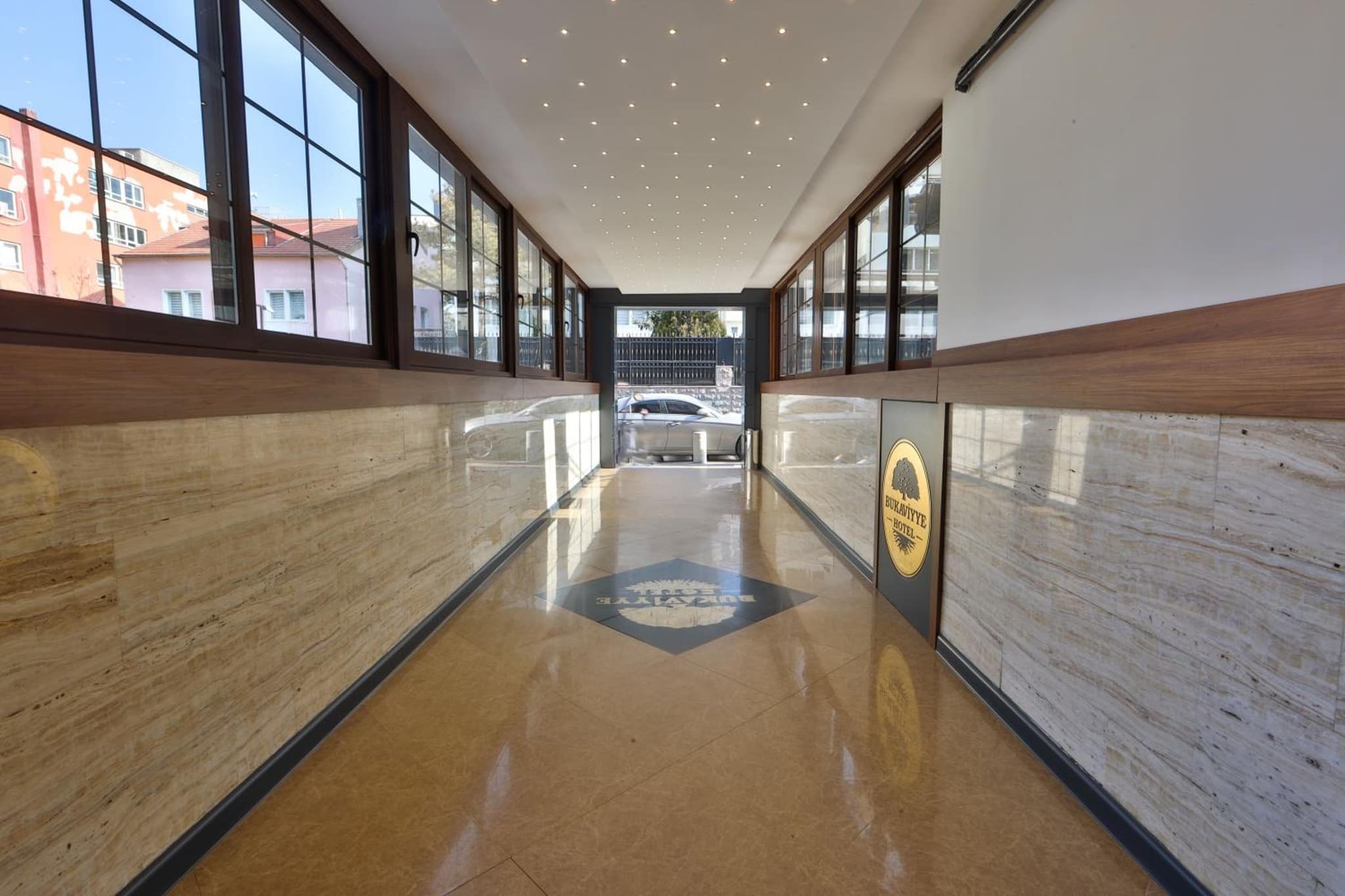 BUKAVİYYE HOTEL - Image 1