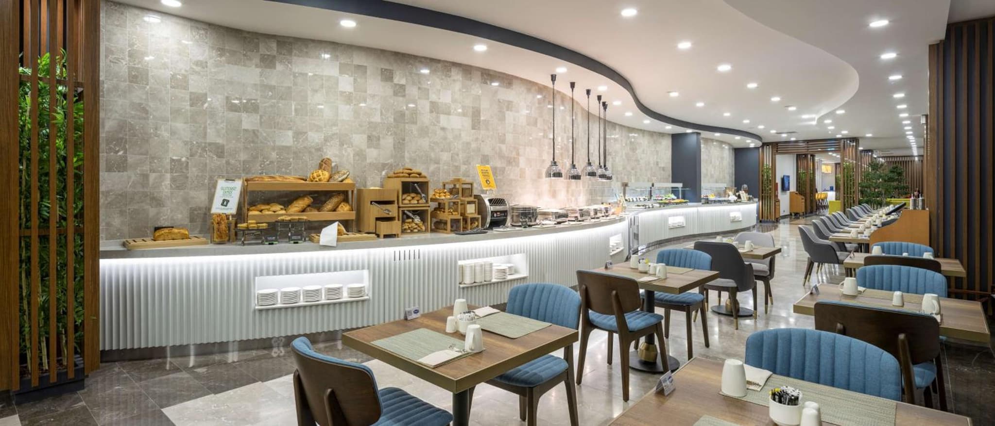 Hampton By Hilton İstanbul Havalimanı, Arnavutköy - Image 3