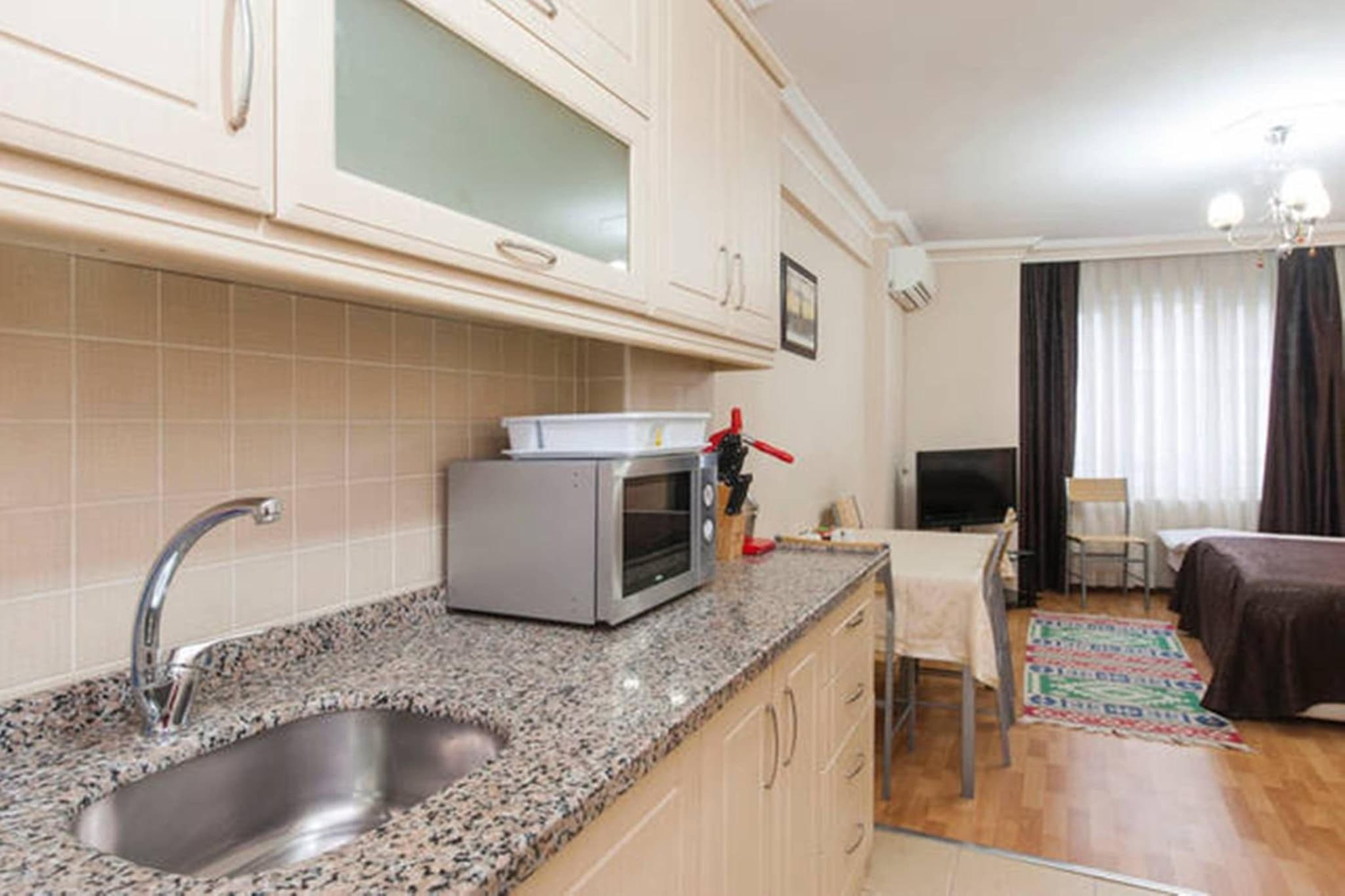 Pine Stone Apart Hotel Sultanahmet - Image 4