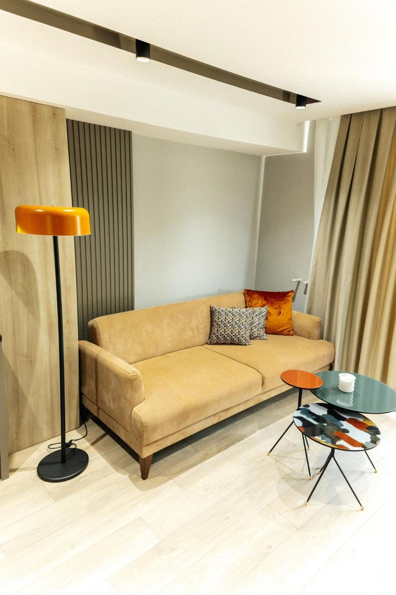 Leaf River Süitleri - Image 2