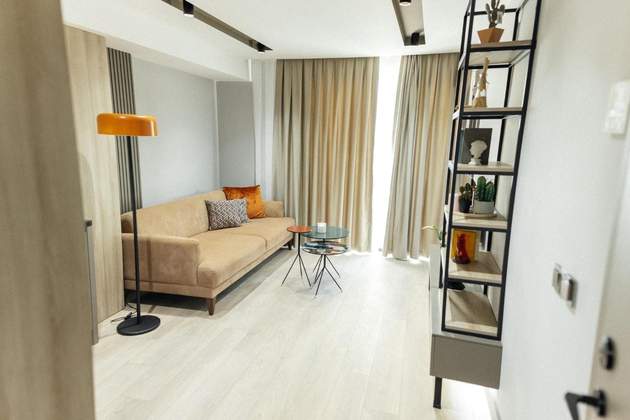 Leaf River Süitleri - Image 3