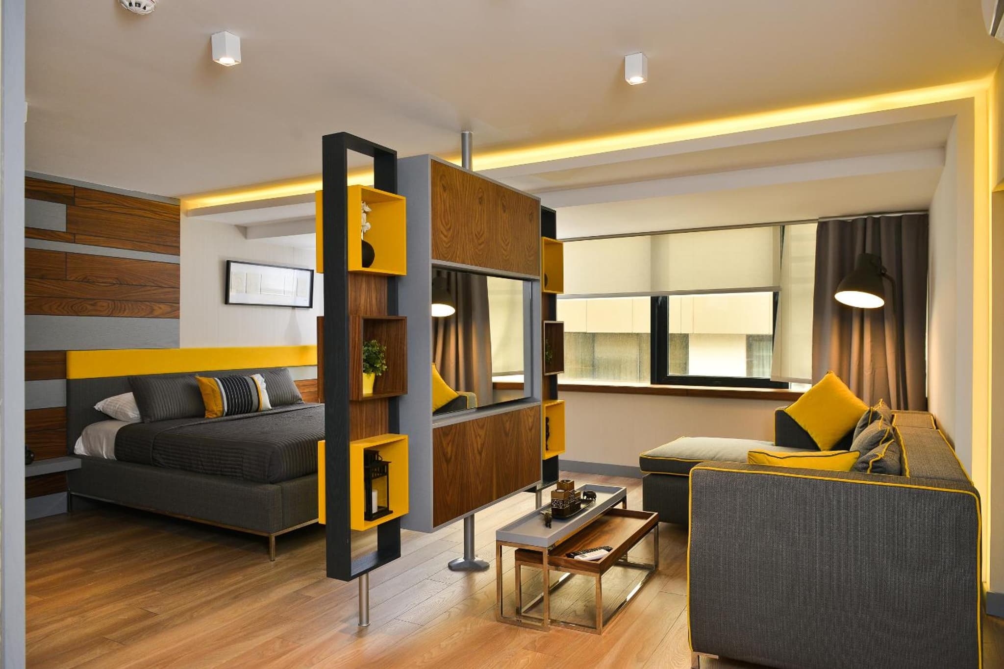 Spil Suites - Image 3