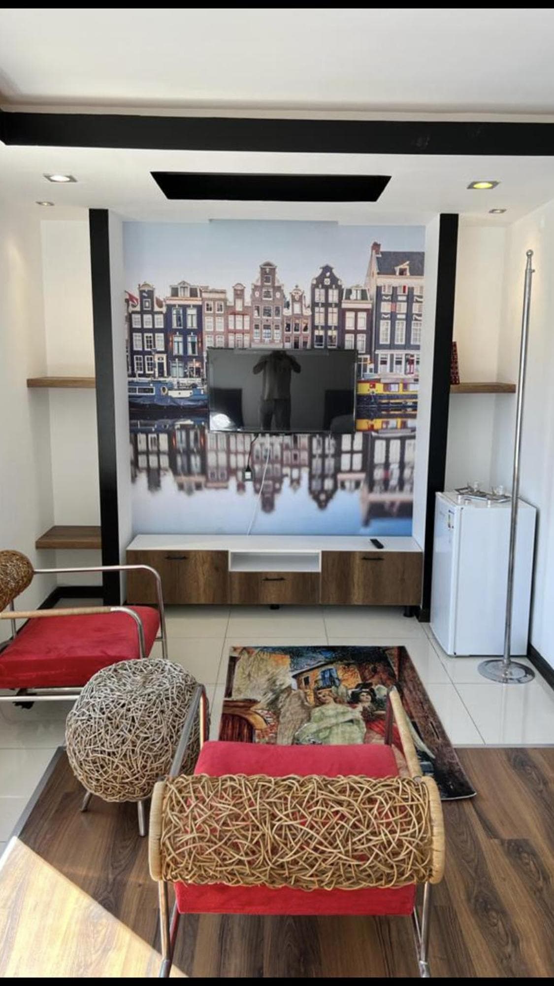 Tourist pansiyon 2 - Image 1