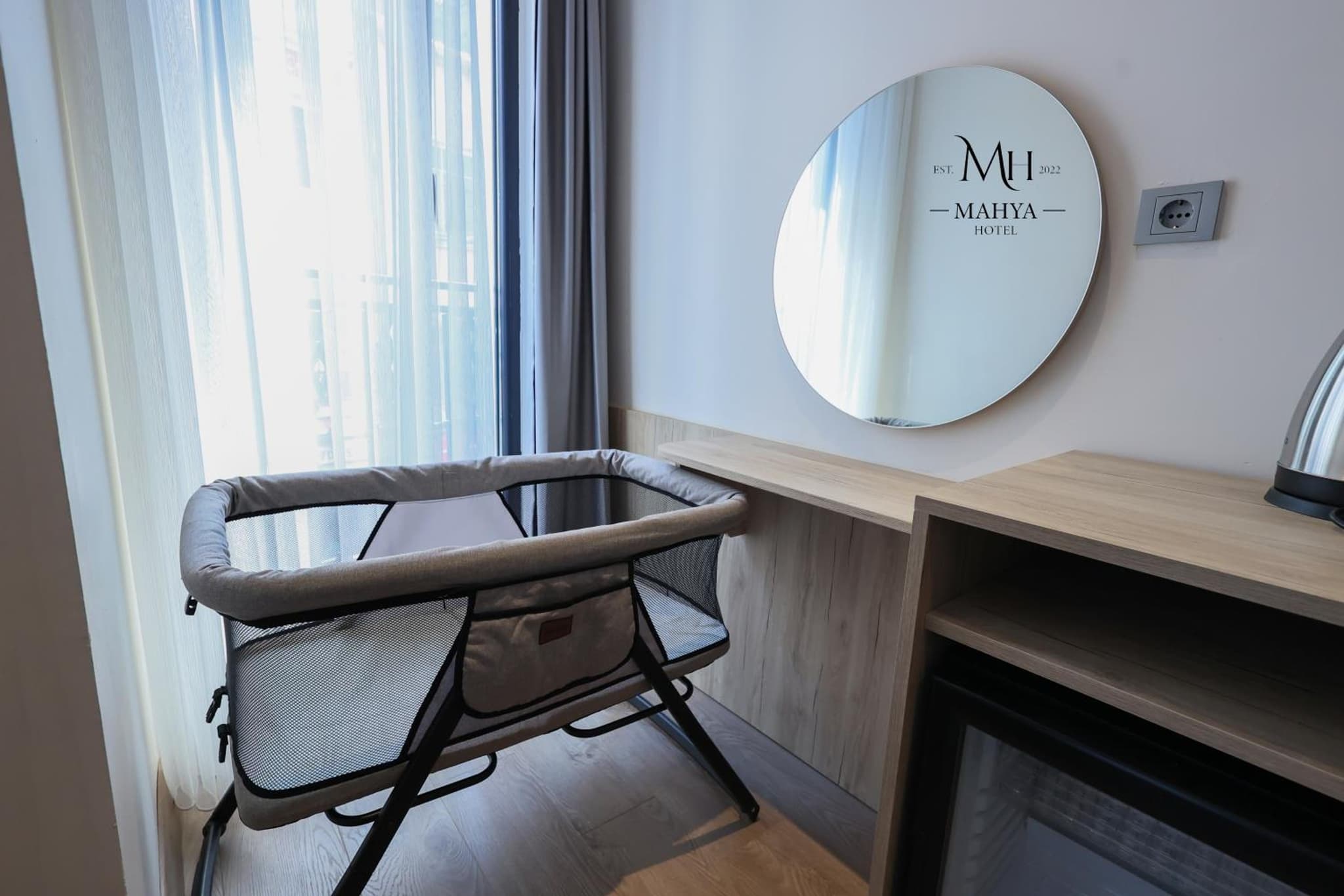 Mahya Otel - Image 2