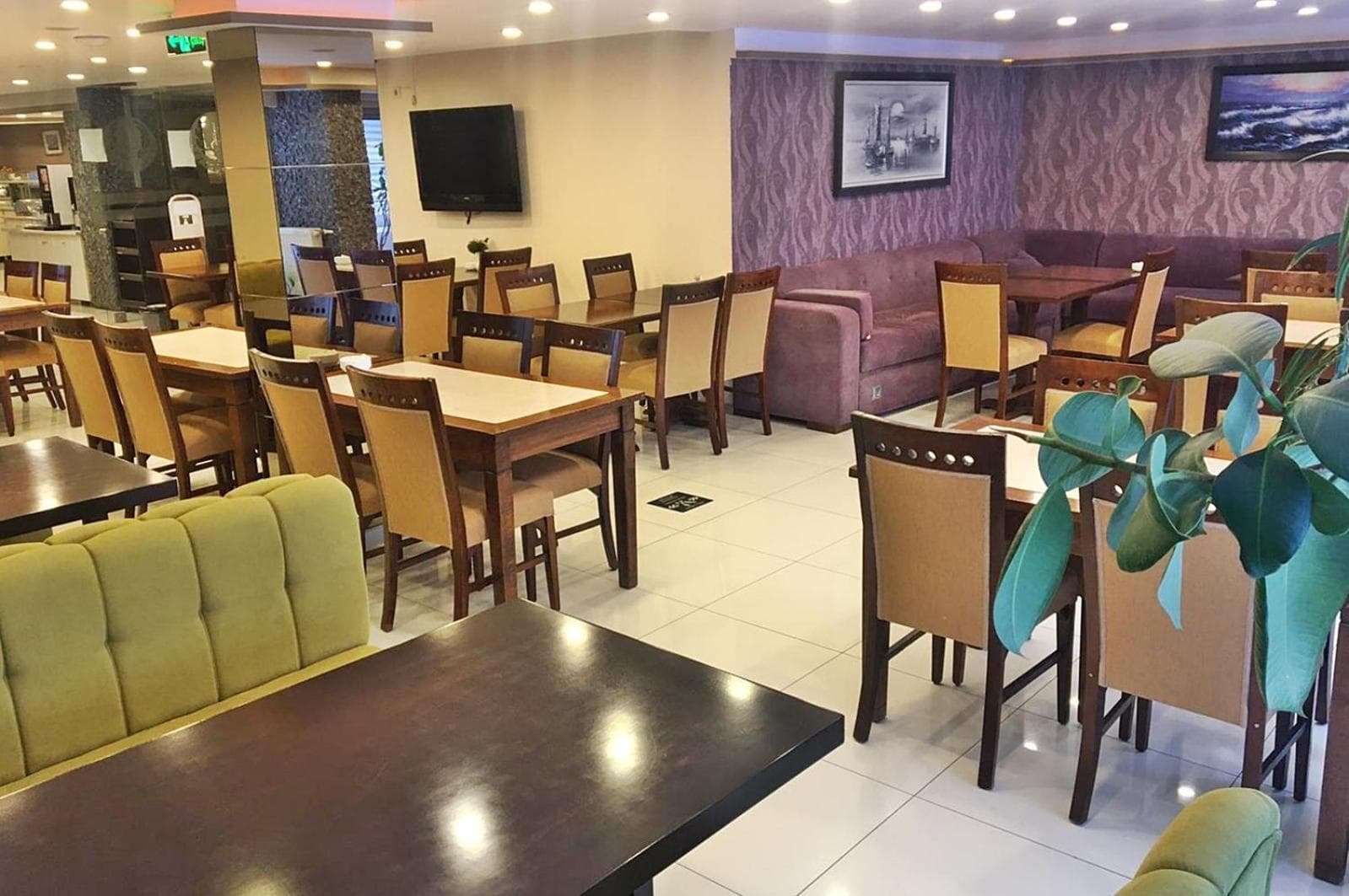 Hotel Süreyya becomes Süreyya Otel. - Image 1