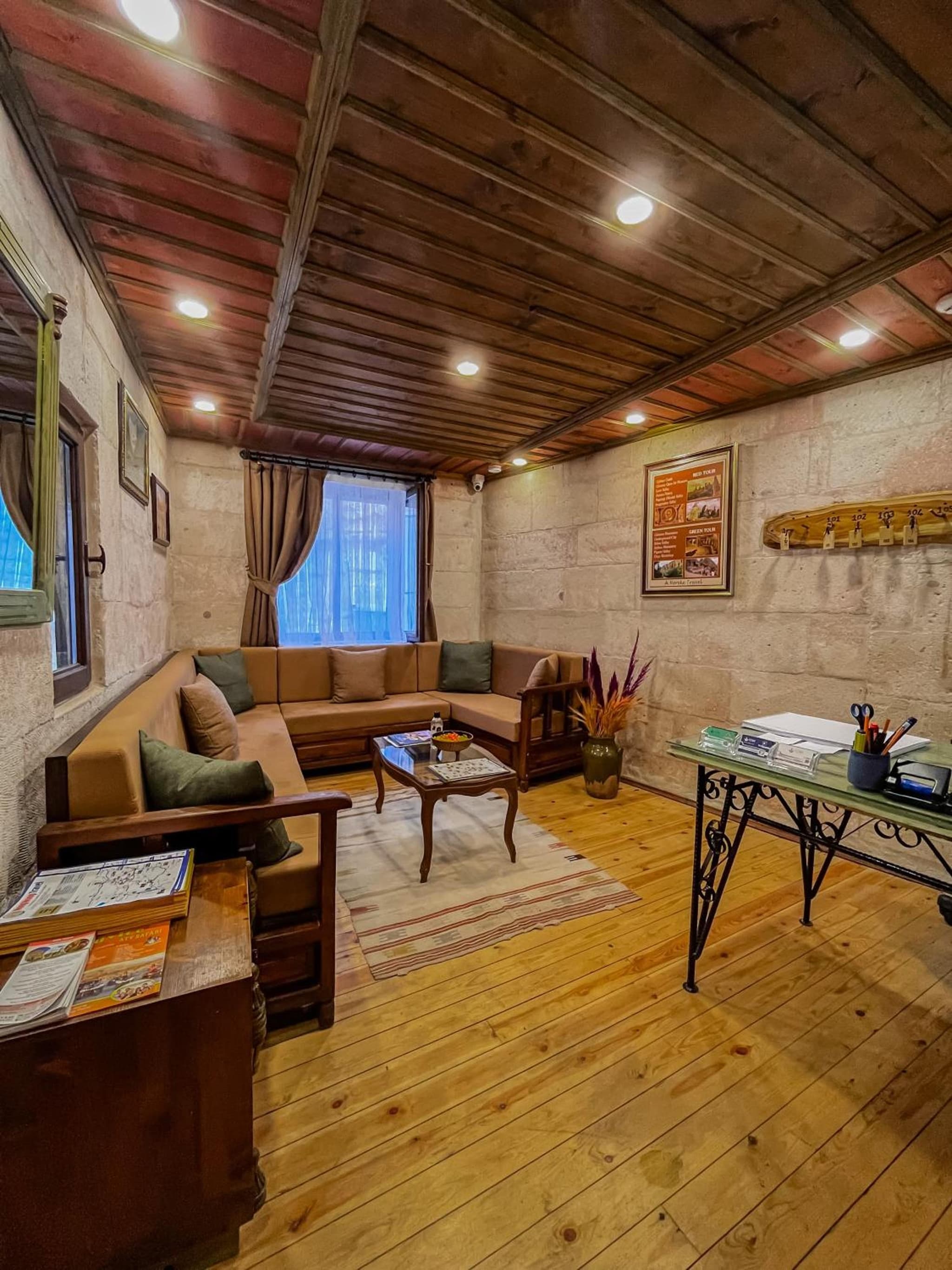 Sora Cave Hotel - Image 4