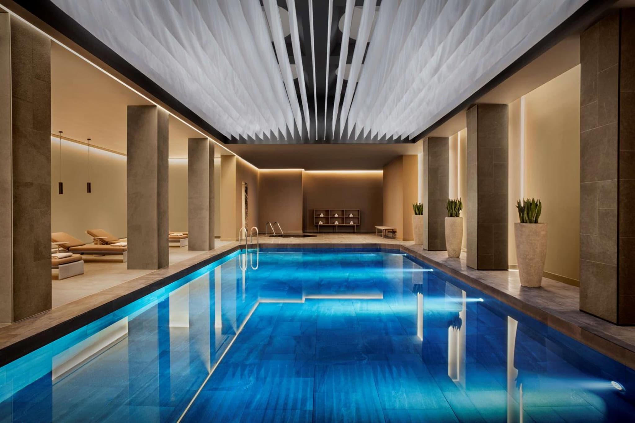 Conrad Istanbul Bosphorus - Image 1