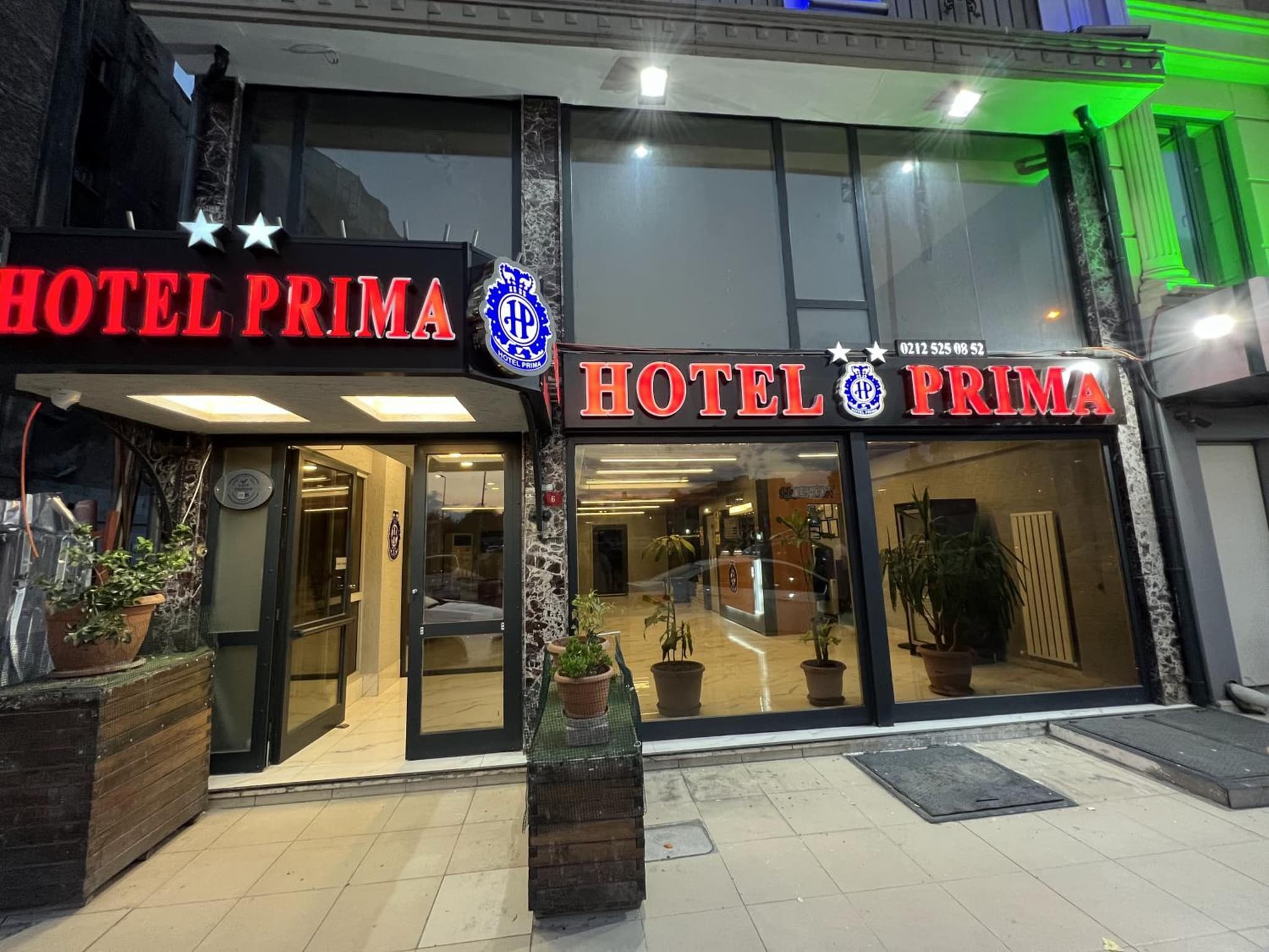 Hotel Prima - Image 3
