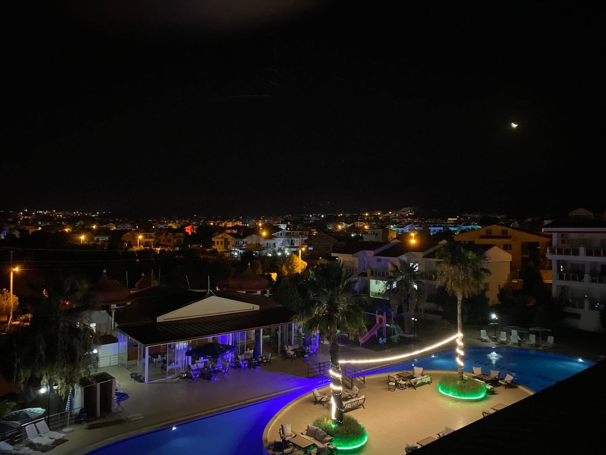 AKBÜK Palace Resıdence - Image 1