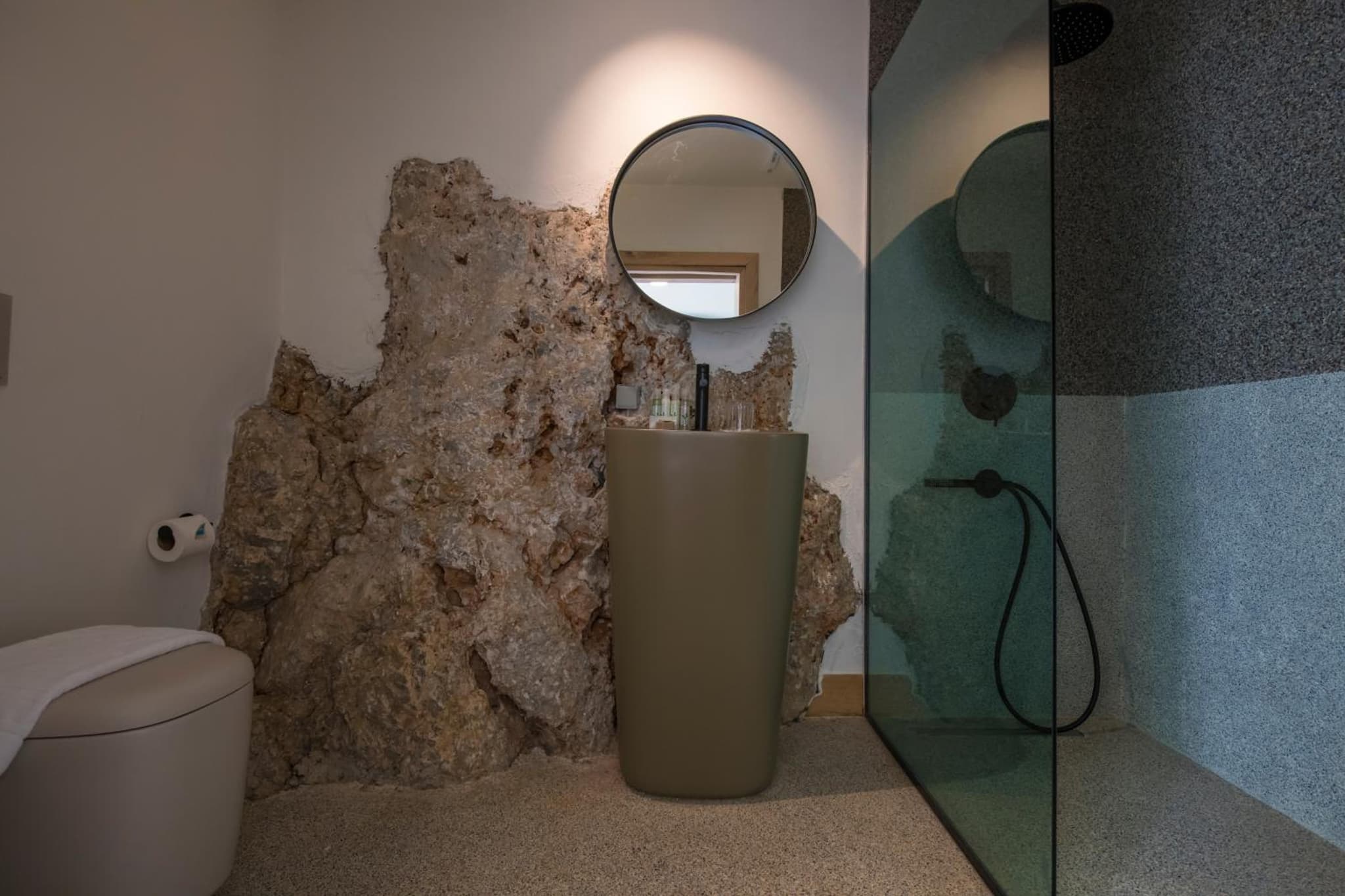 Hotel Unique-Boutique Class - Yetişkinler İçin Sadece - Image 3