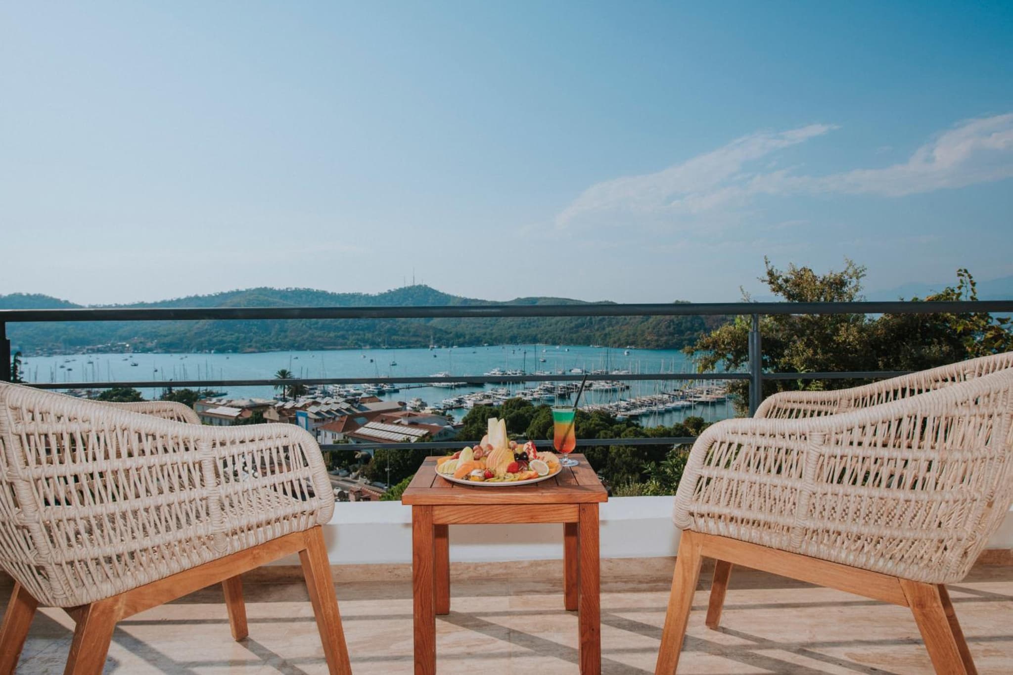 Hotel Unique-Boutique Class - Yetişkinler İçin Sadece - Image 4