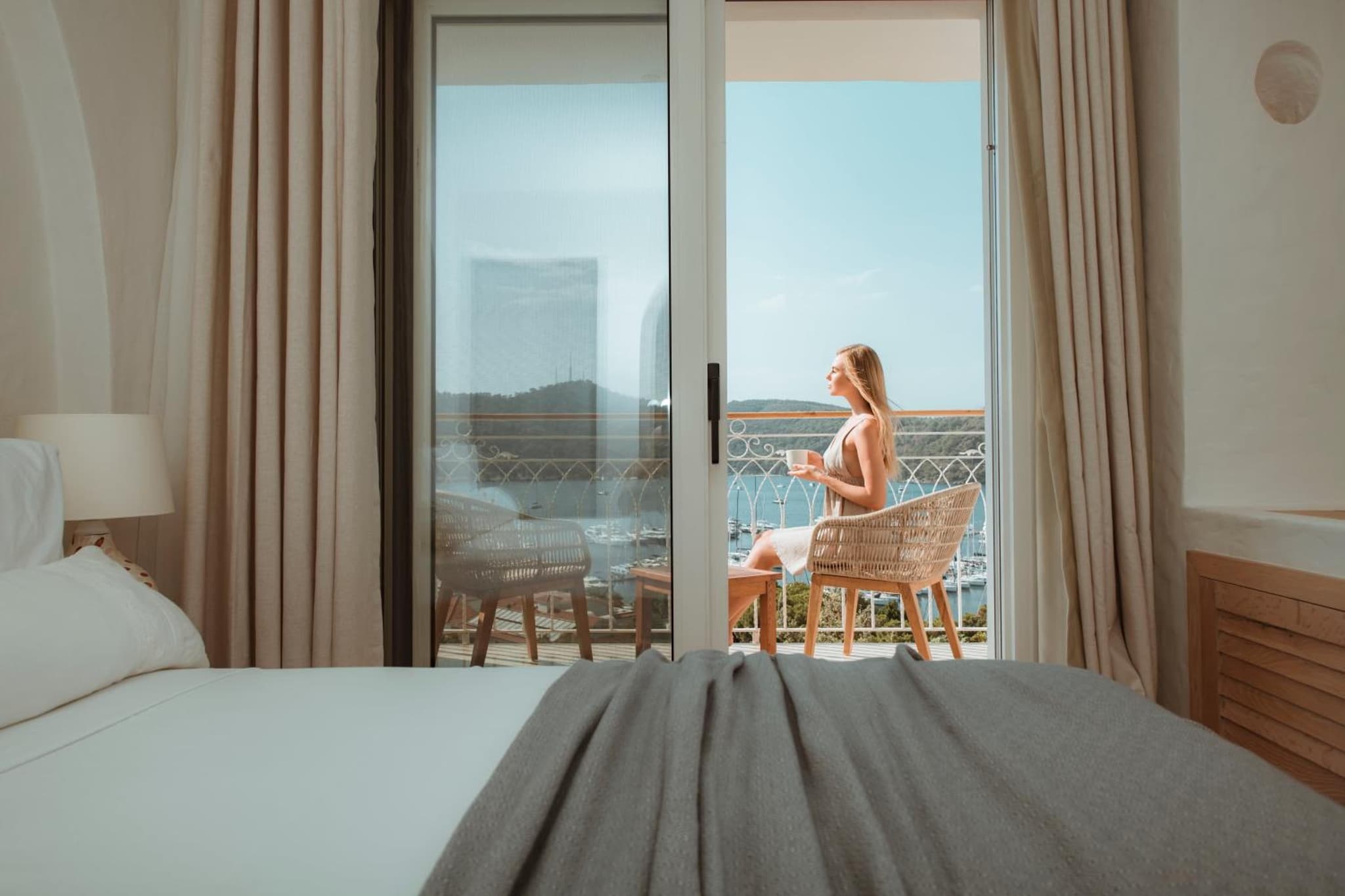 Hotel Unique-Boutique Class - Yetişkinler İçin Sadece - Image 2