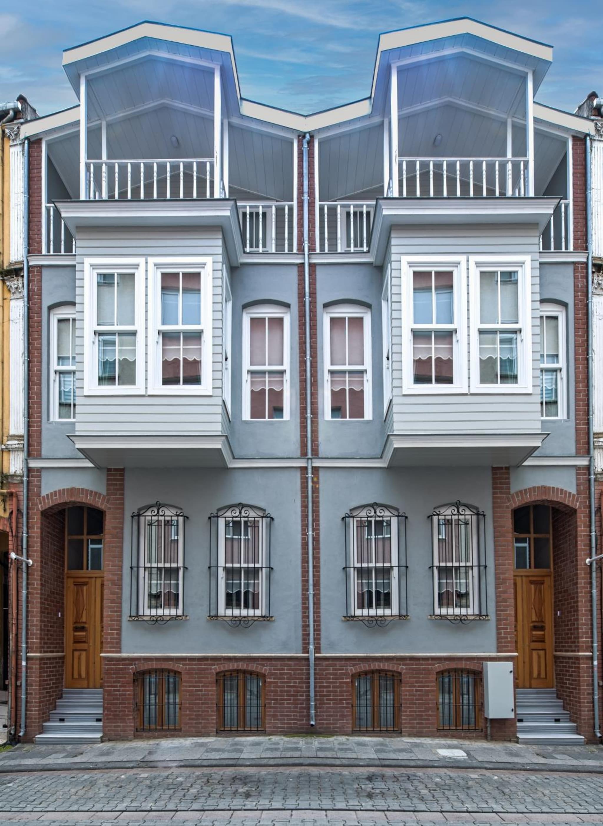 İkiz Konak Butik Otel - Image 1