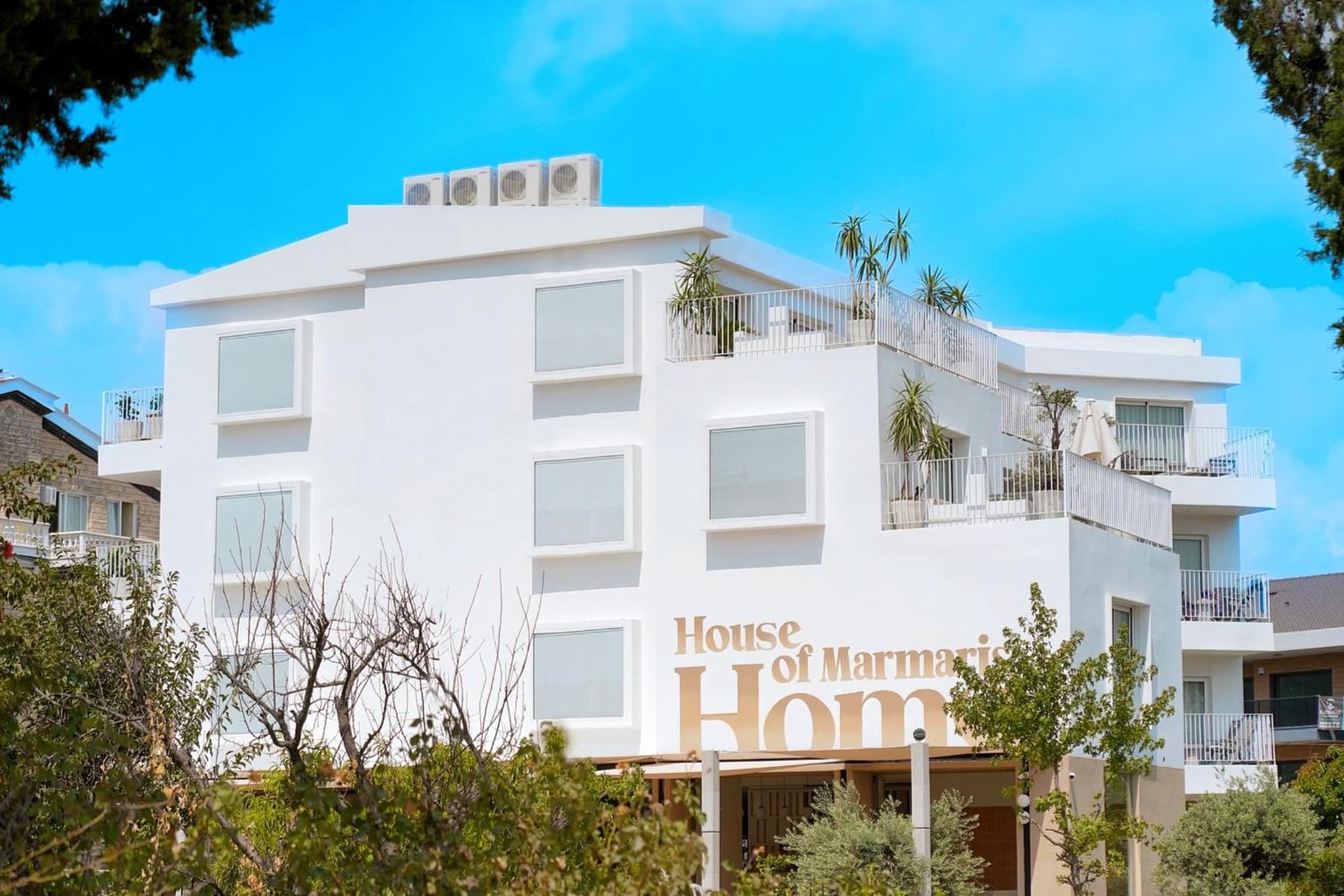 House Of Marmaris - Image 2