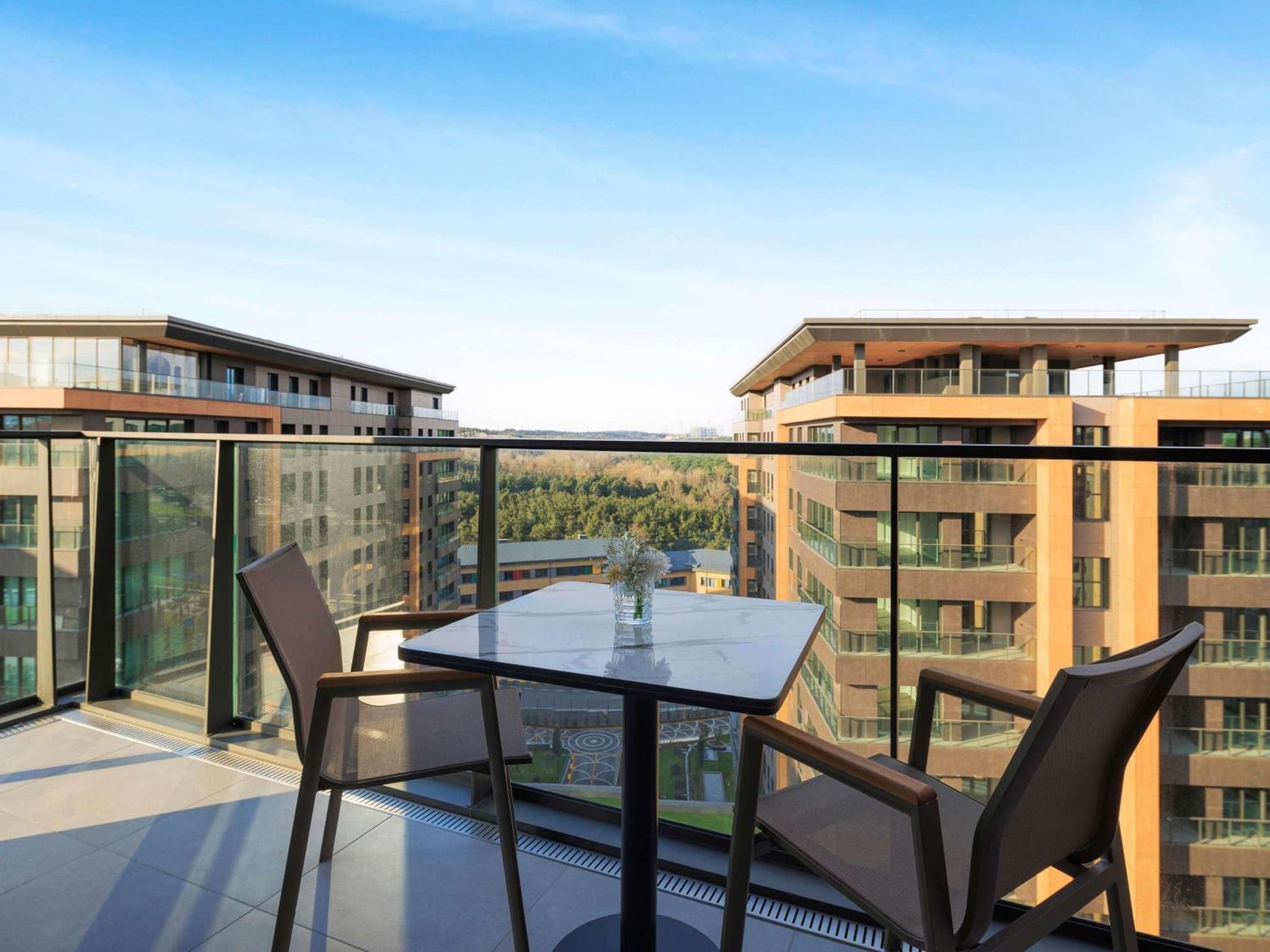 Movenpick Living İstanbul Camlivadi - Image 3