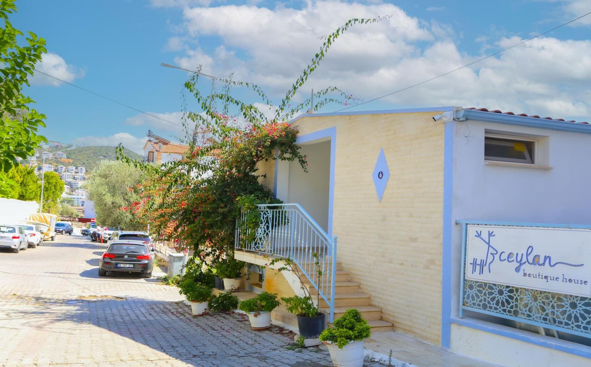 Ceylan Boutique House - Image 1