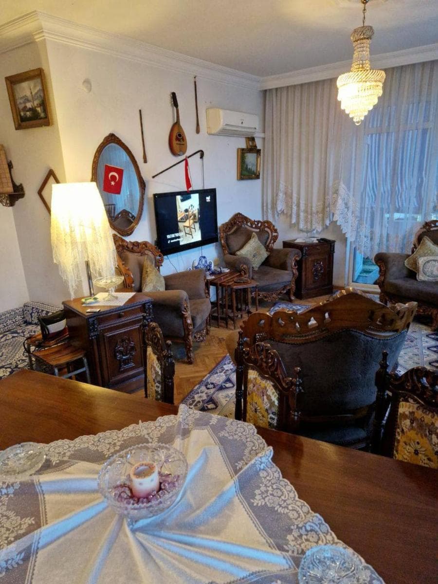 Room - Kendi eviniz gibi fotoğrafı