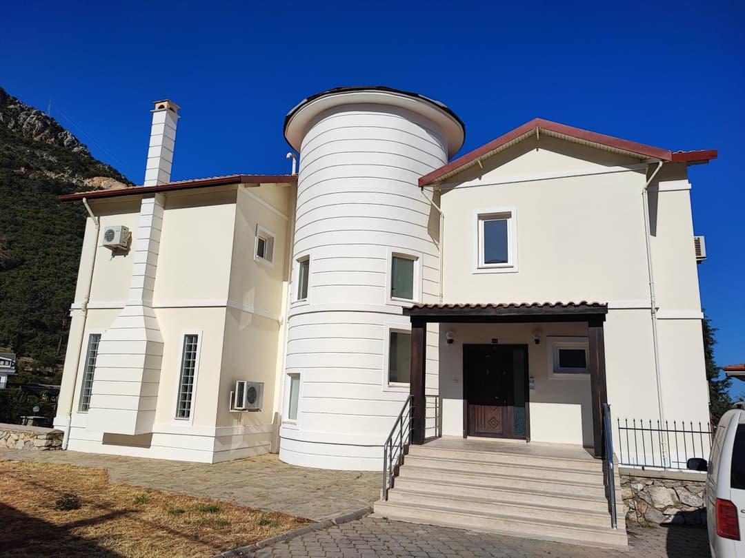 Villa LadyWell fotoğrafı