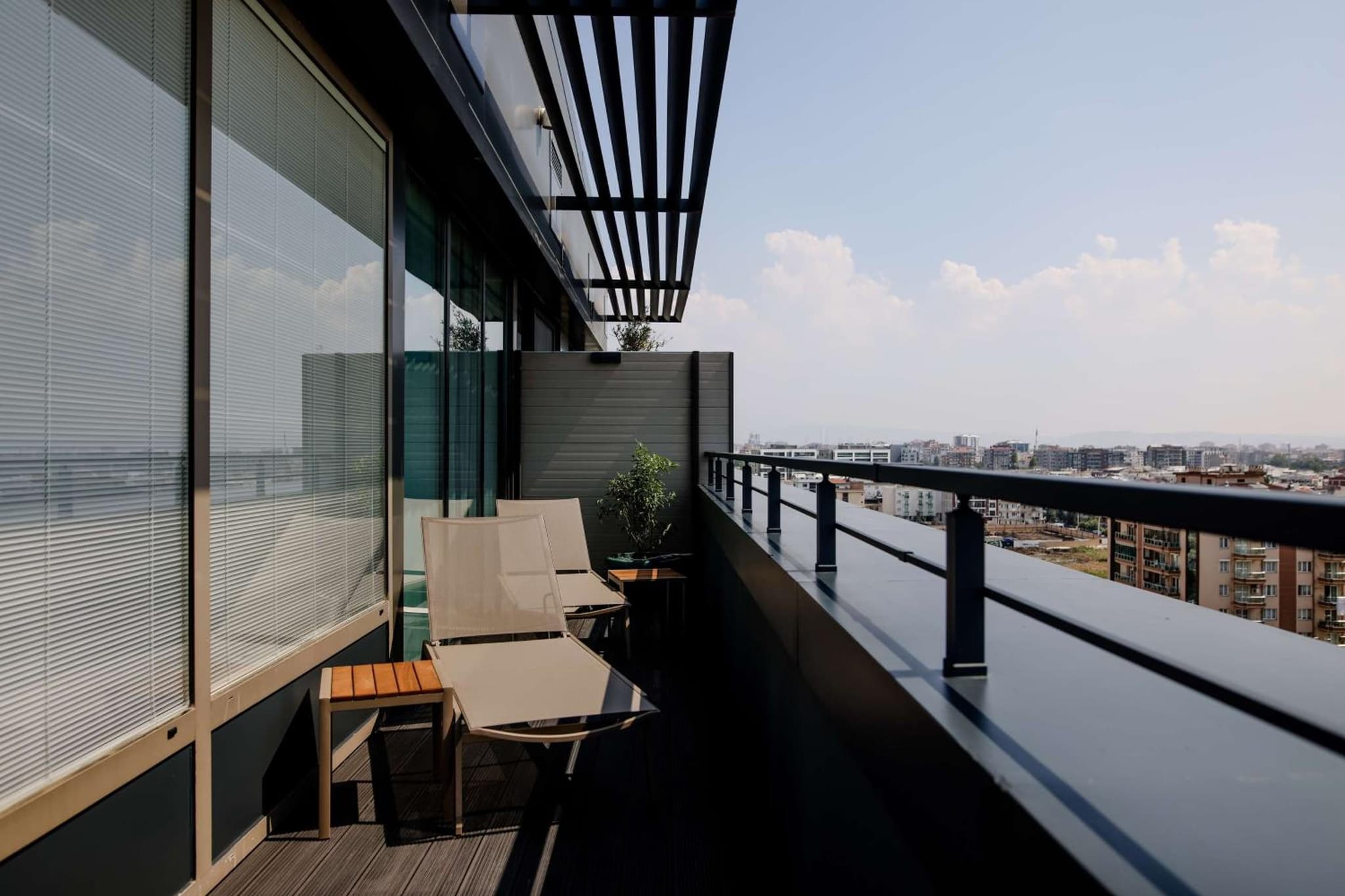 Best Western Premier Karsiyaka Convention & Spa Hotel - Image 4