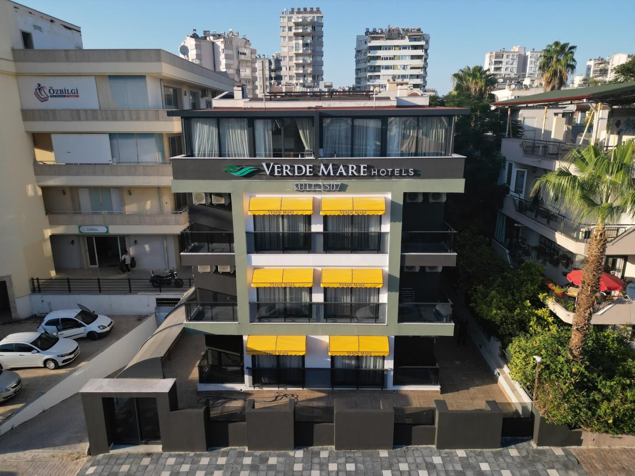 Verde Mare Hotels - Image 1