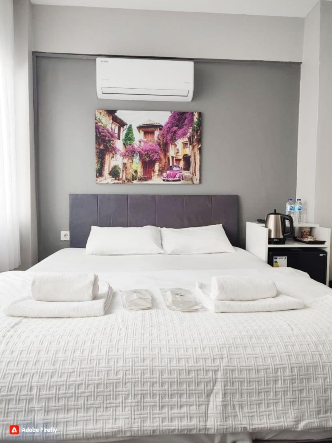 THE LİMA SUİTES KADIKÖY fotoğrafı