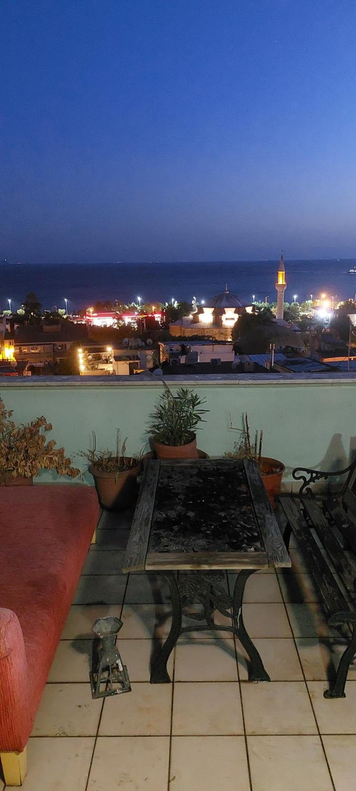 Best Home Suites Sultanahmet Apartları - Image 2