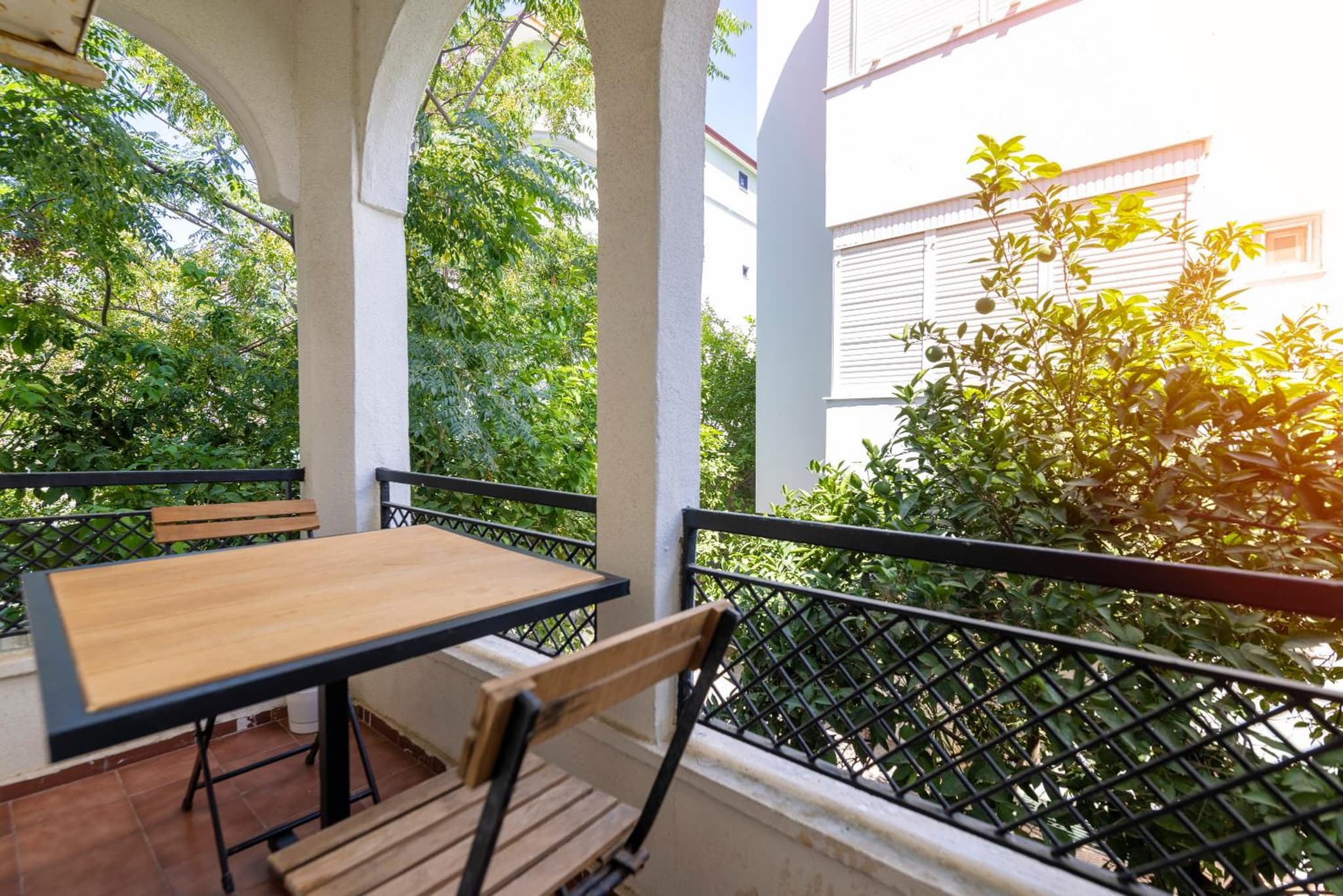 Cabbana Otel Lara - Image 3