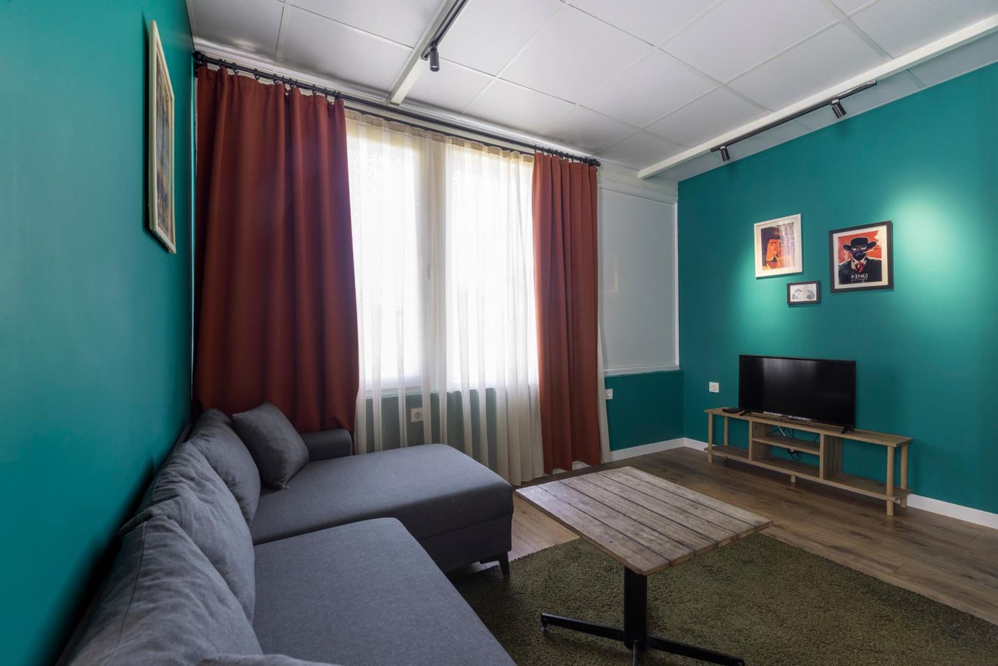 Cabbana Otel Lara - Image 1