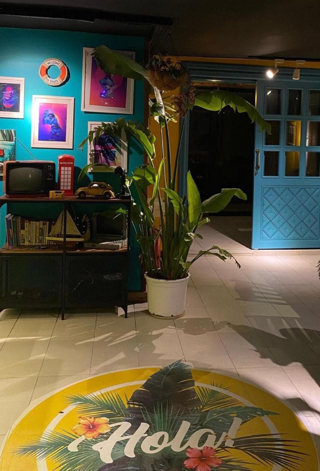 Cabbana Otel Lara - Image 1