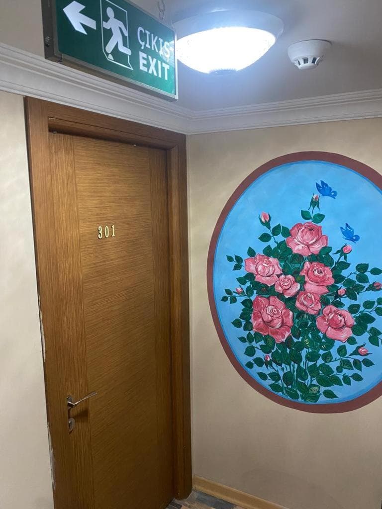 King Istanbul Hotel - Image 2