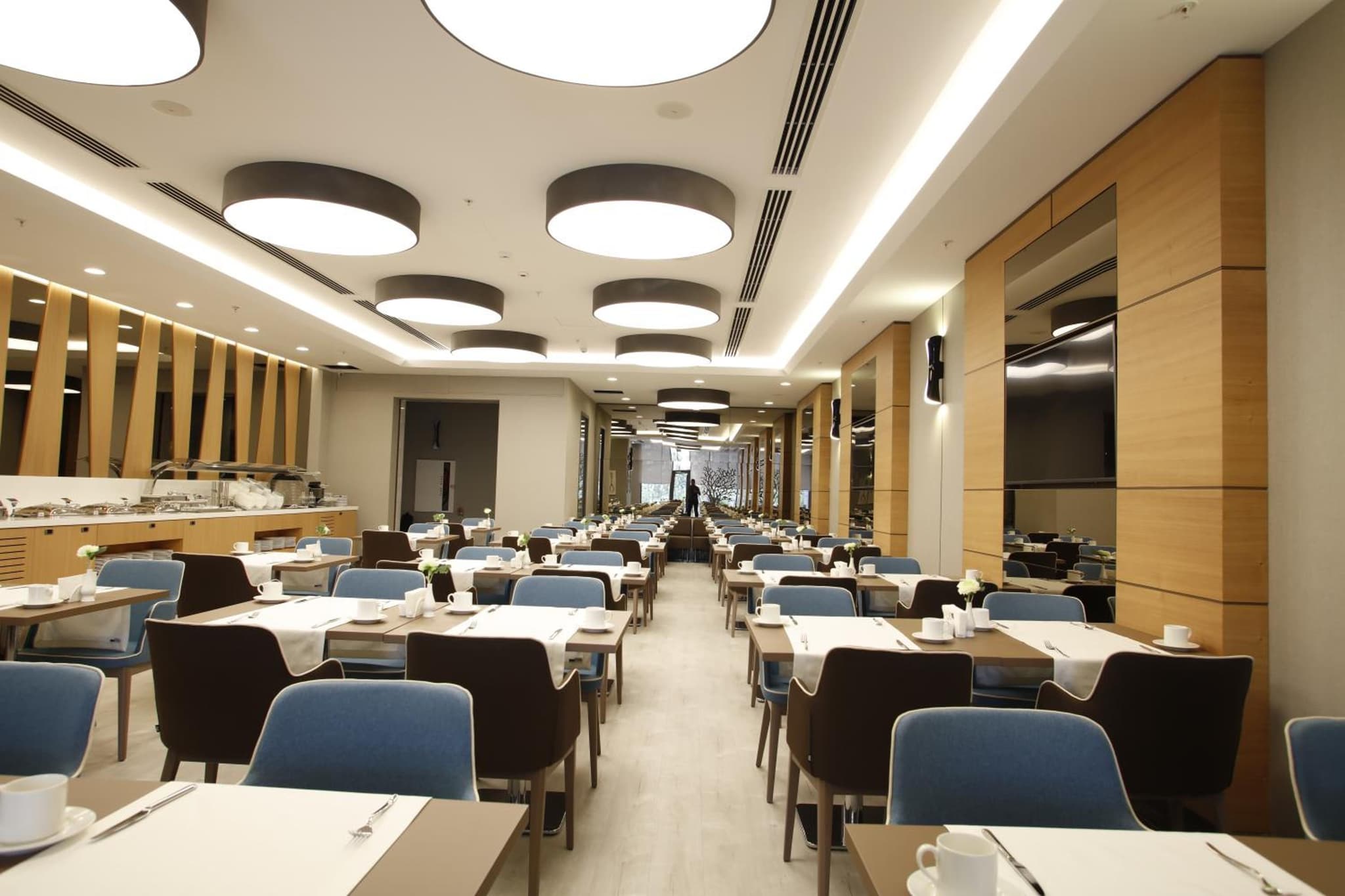 Mia City Otel - Image 2