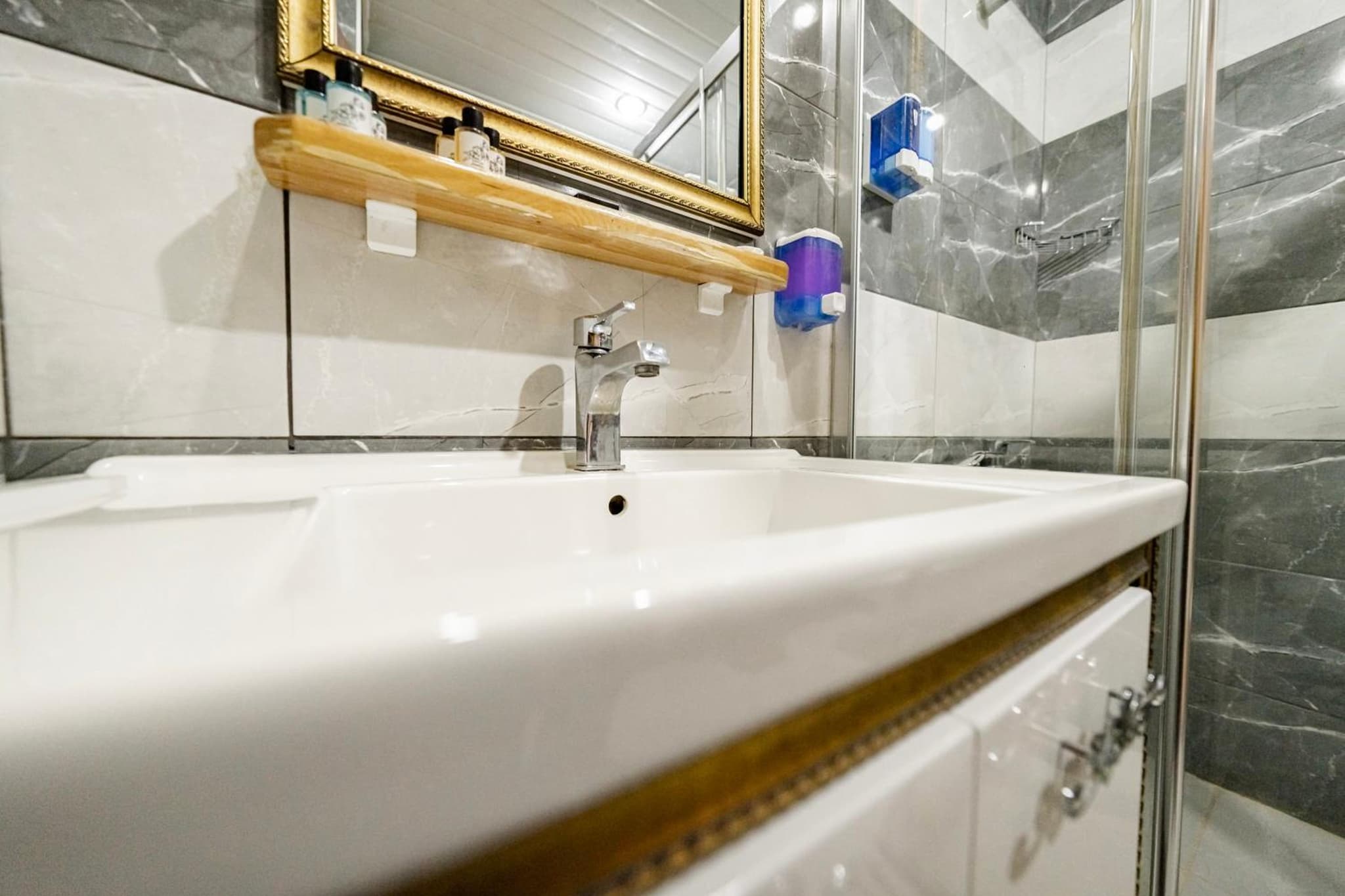 Grand Hamit Hotel - Image 2