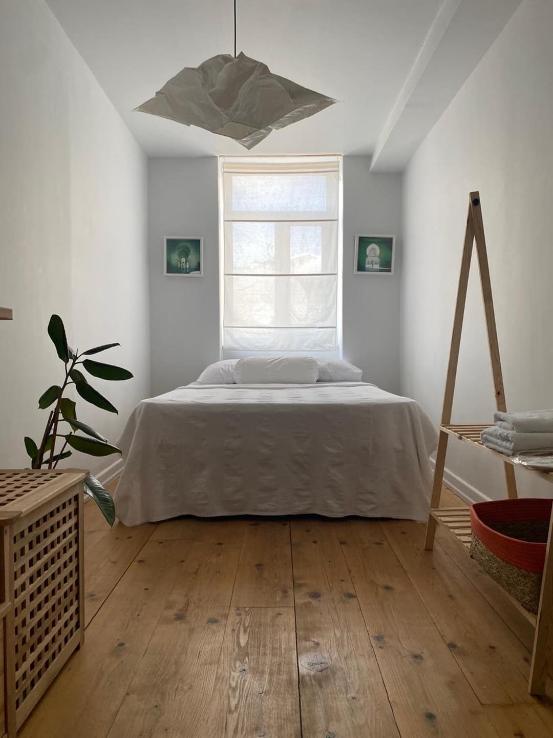 Fantastic golden horn view in Beyoglu, Cozy design fotoğrafı