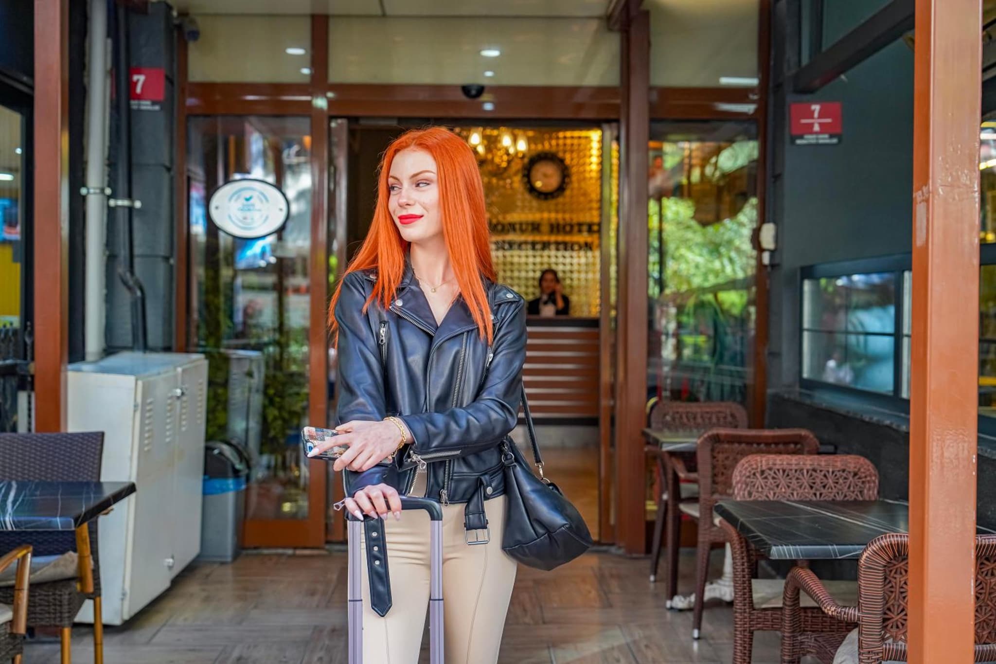 Konur Otel - Image 1