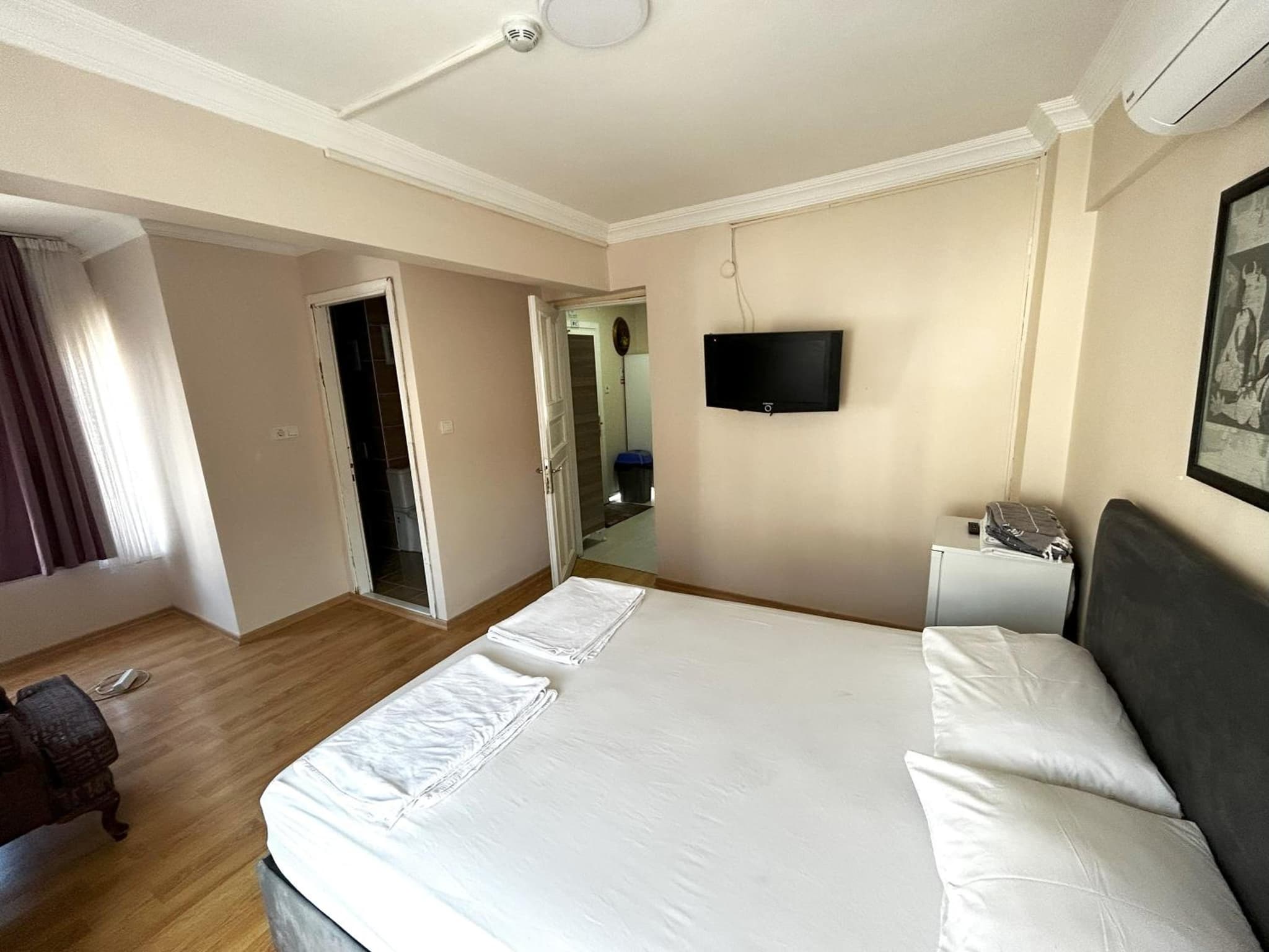 Meydan Pansiyon Uskudar - Image 4