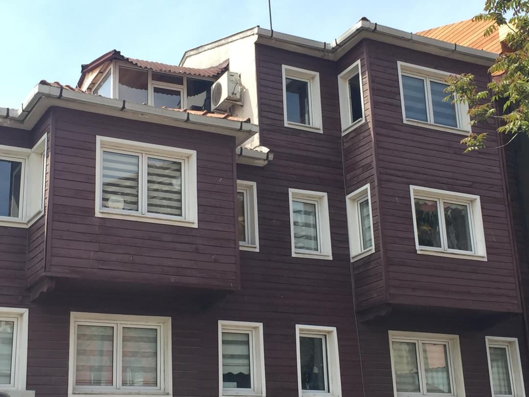 Sultan Apartments fotoğrafı