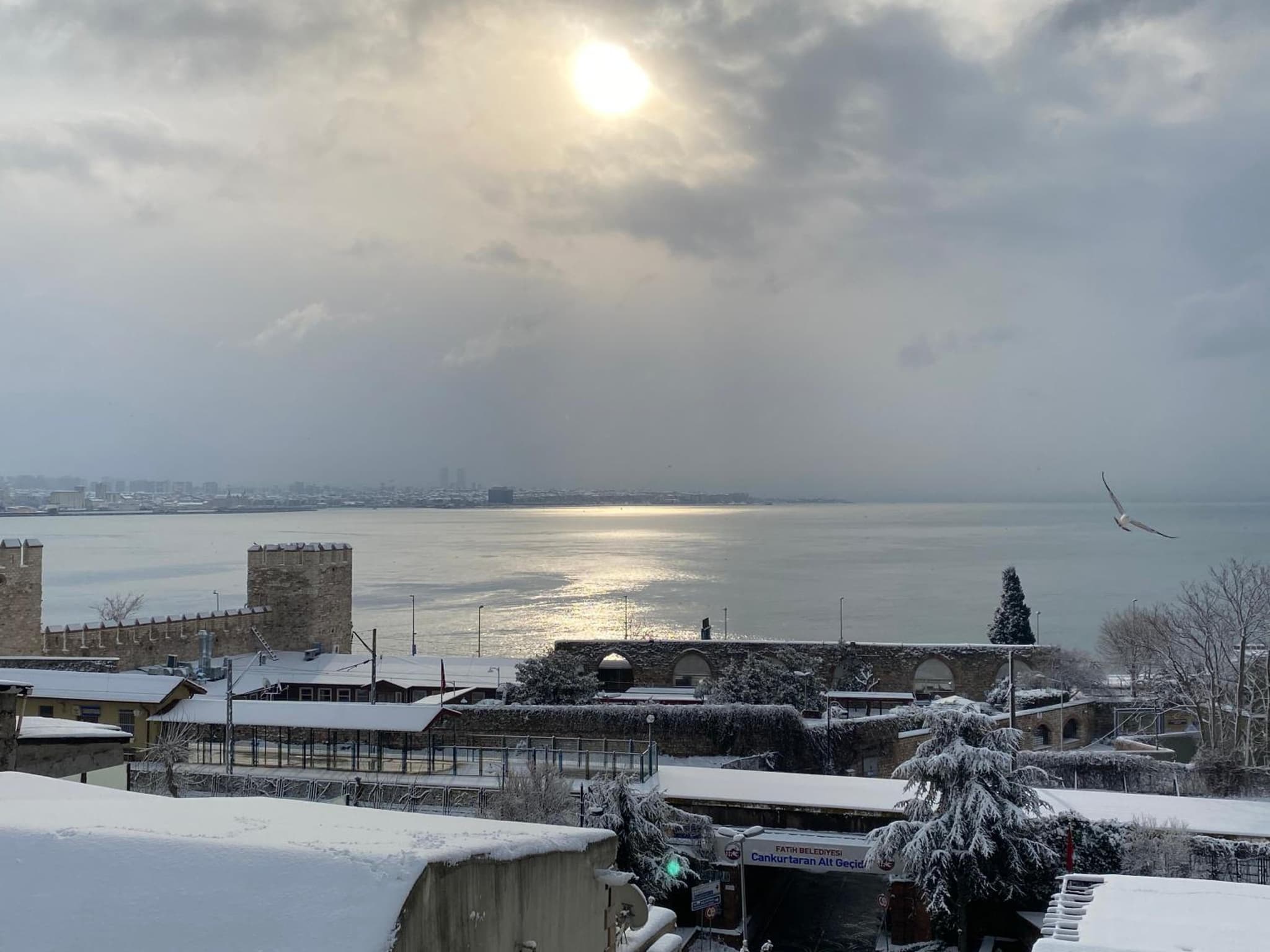 Sultan Apartments - Image 4