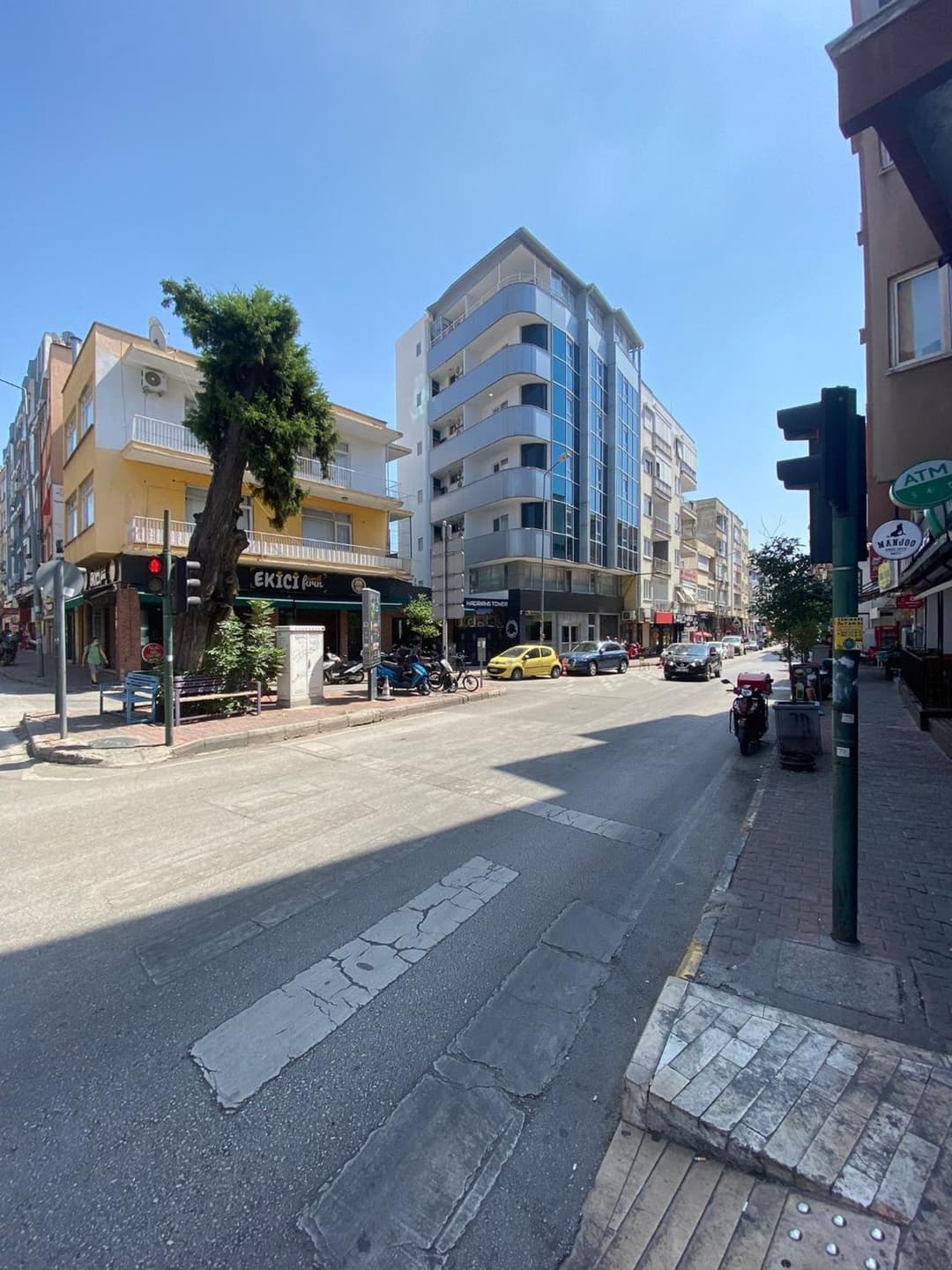 HADRİANS TOWER fotoğrafı