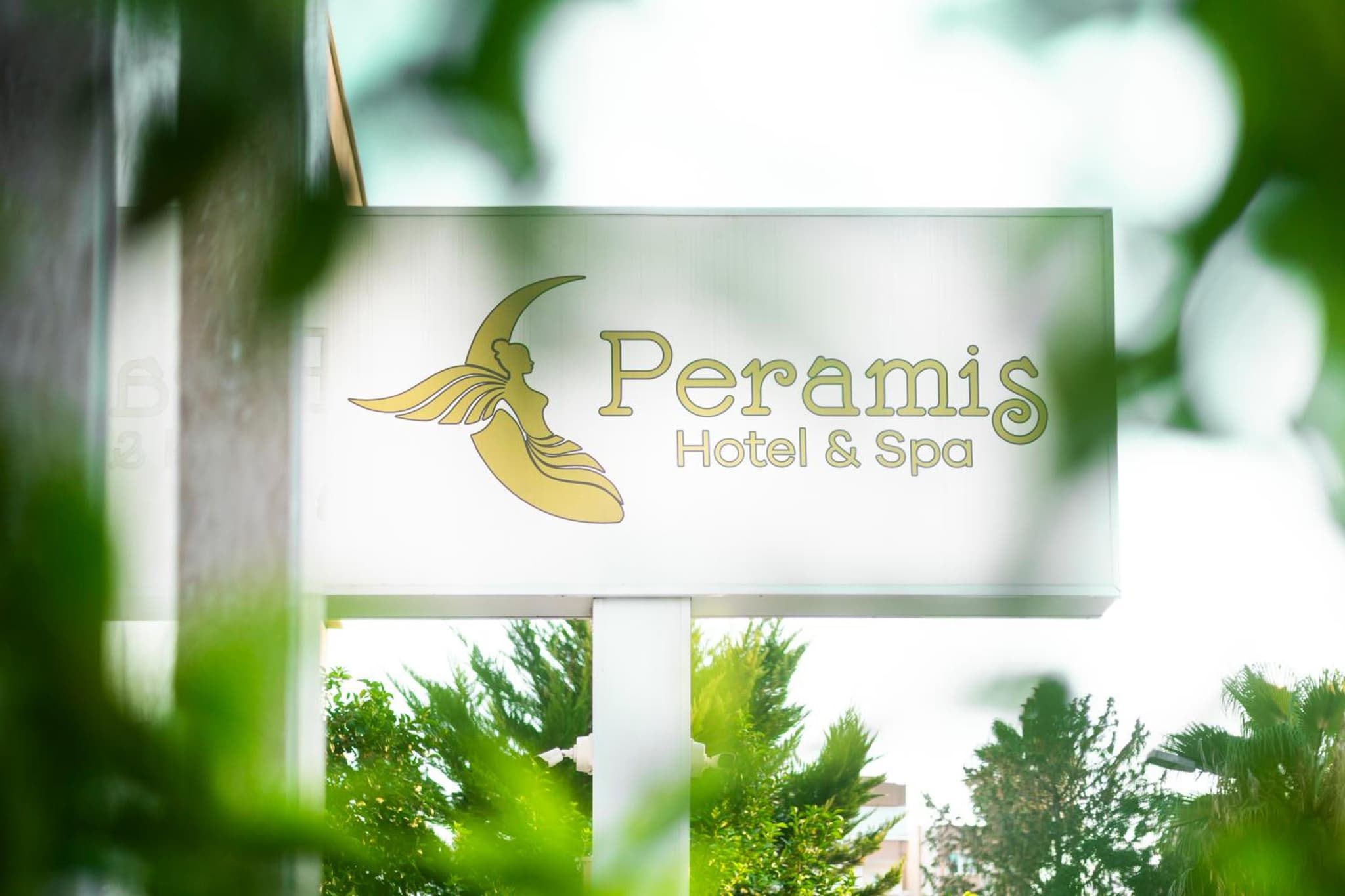 Peramis Otel & Spa - Image 4
