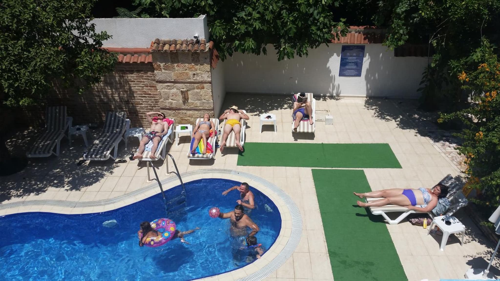 Kaleiçi Ozkavak Hotel - Image 2