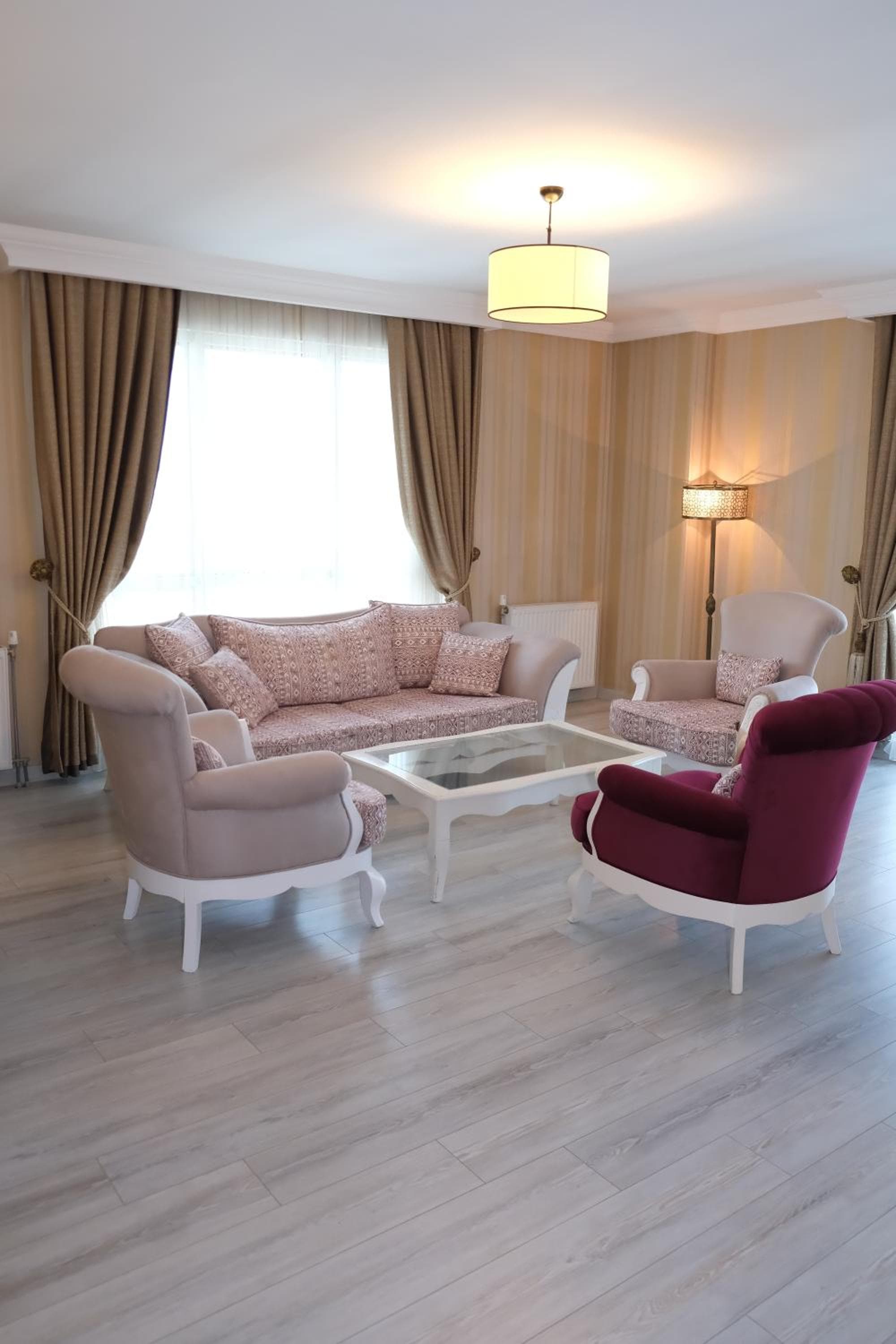 Asia City Hotel Istanbul - Image 4