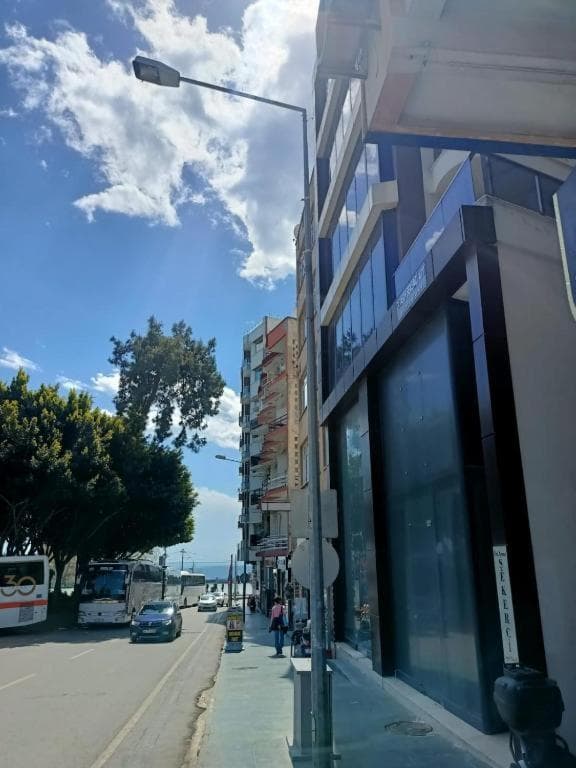 Old Town Grand Apart Otel - Image 1