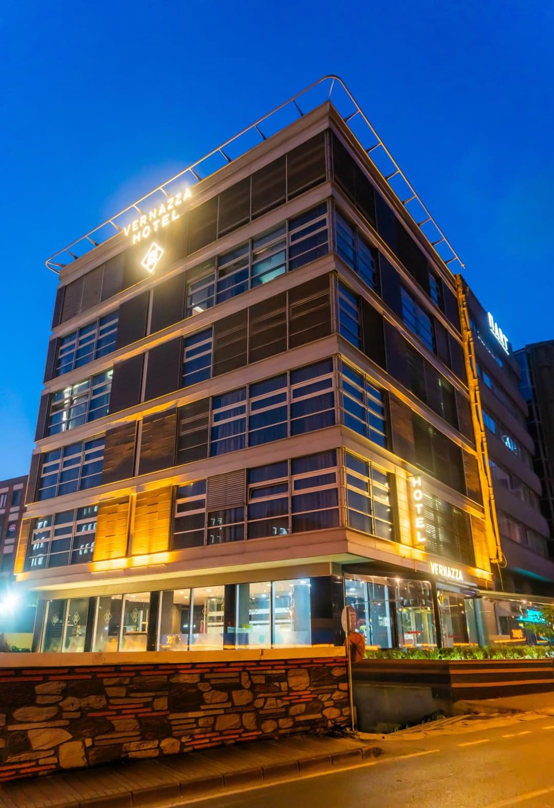 Vernazza Suites fotoğrafı