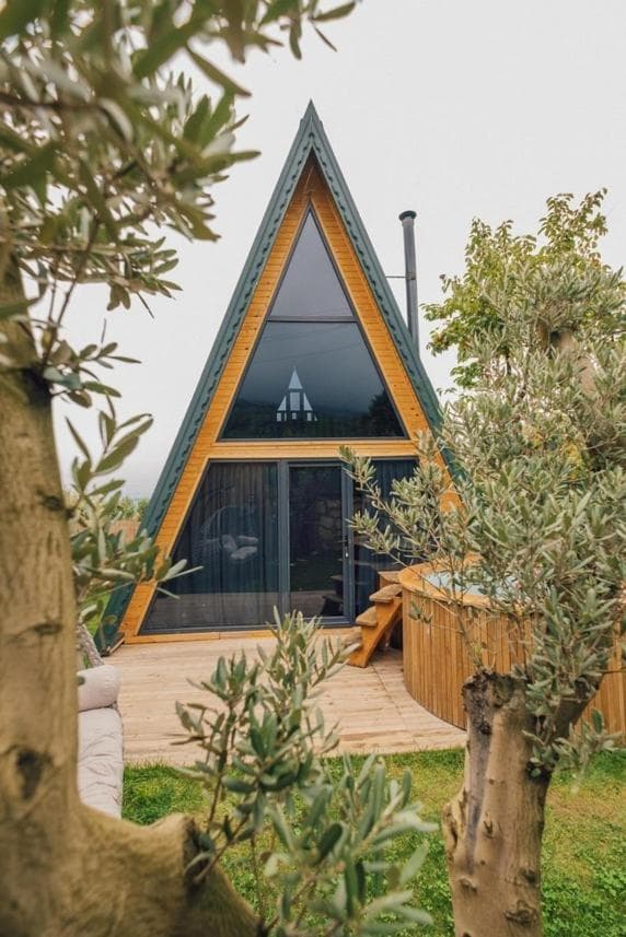 KARMATTE BUNGALOW fotoğrafı