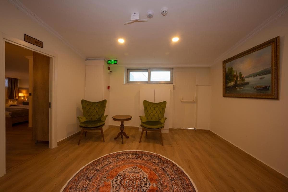 Porta Romanos Otel - Image 3