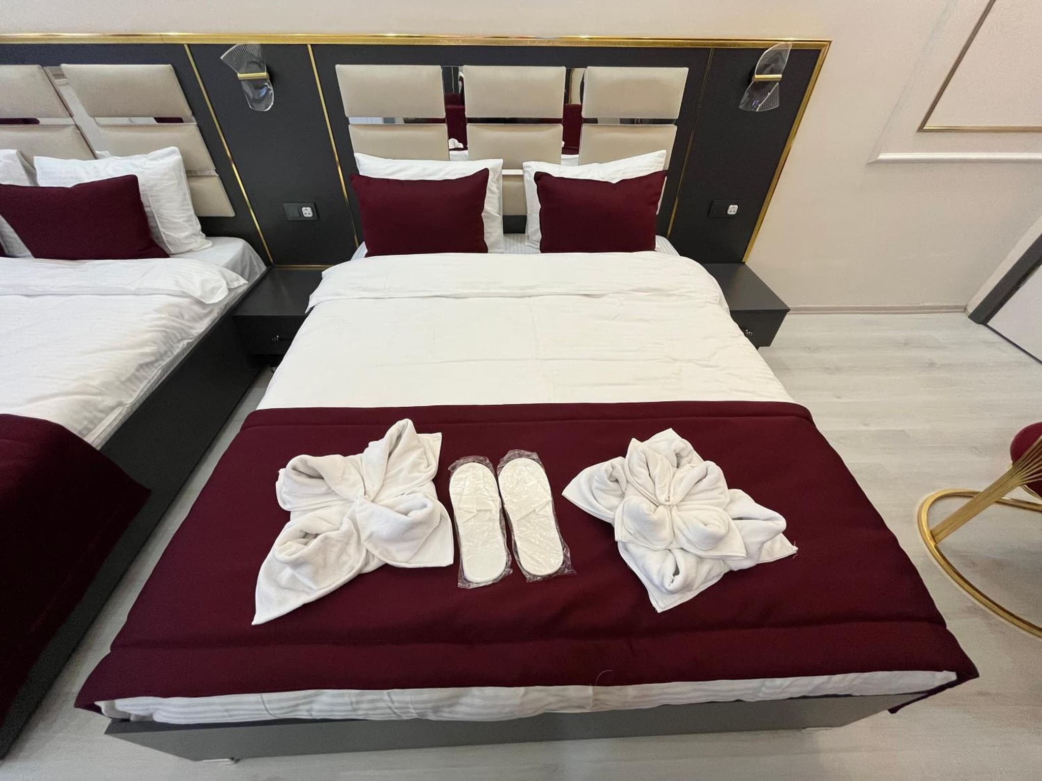 Lale Sultan Otel - Image 2