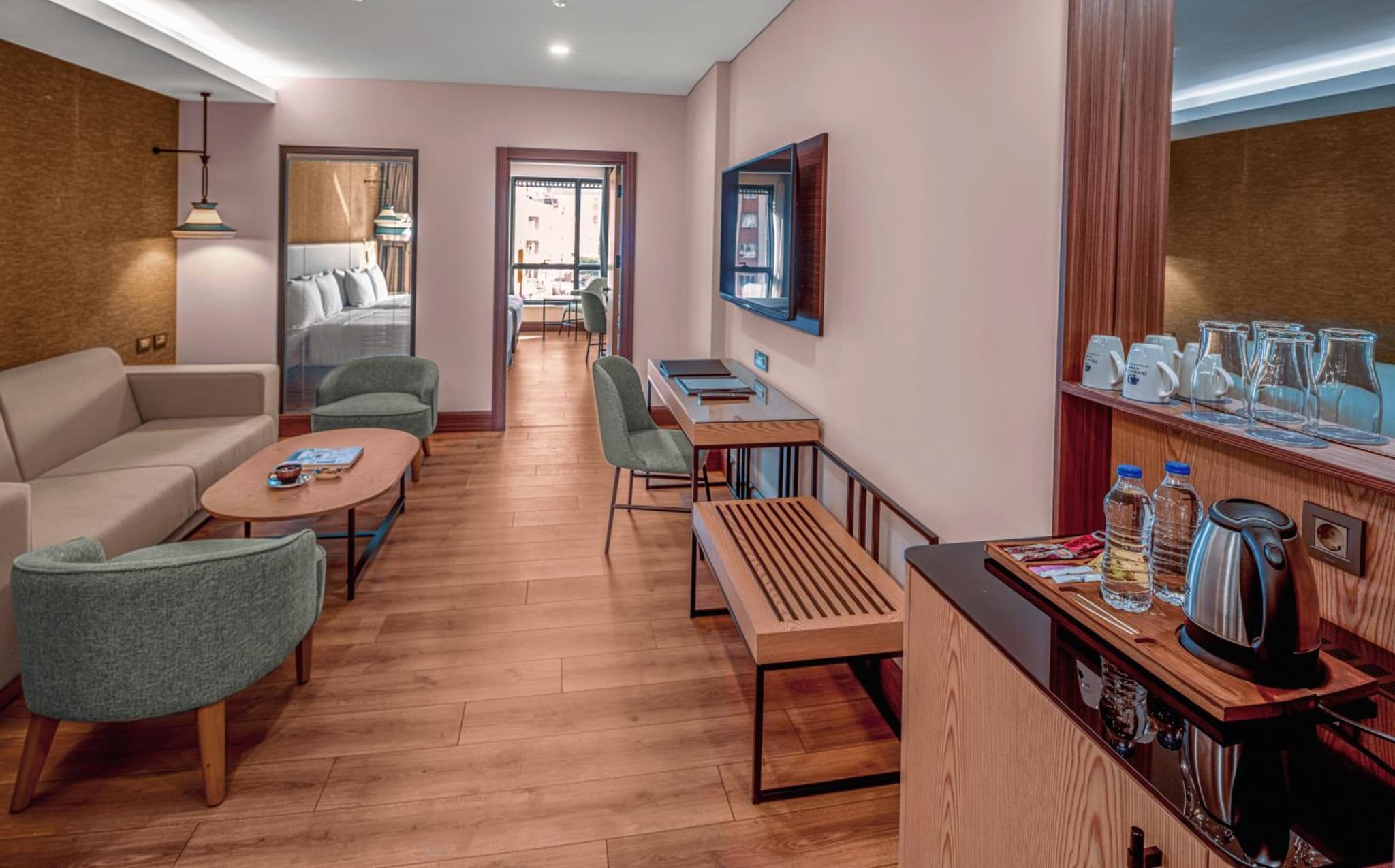 Doubletree By Hilton Antalya City Centre - Image 3