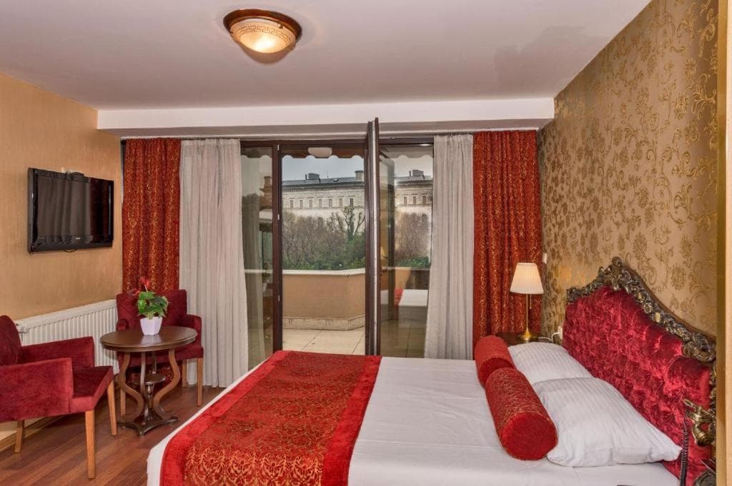 Hotel Santa Hill - Image 2