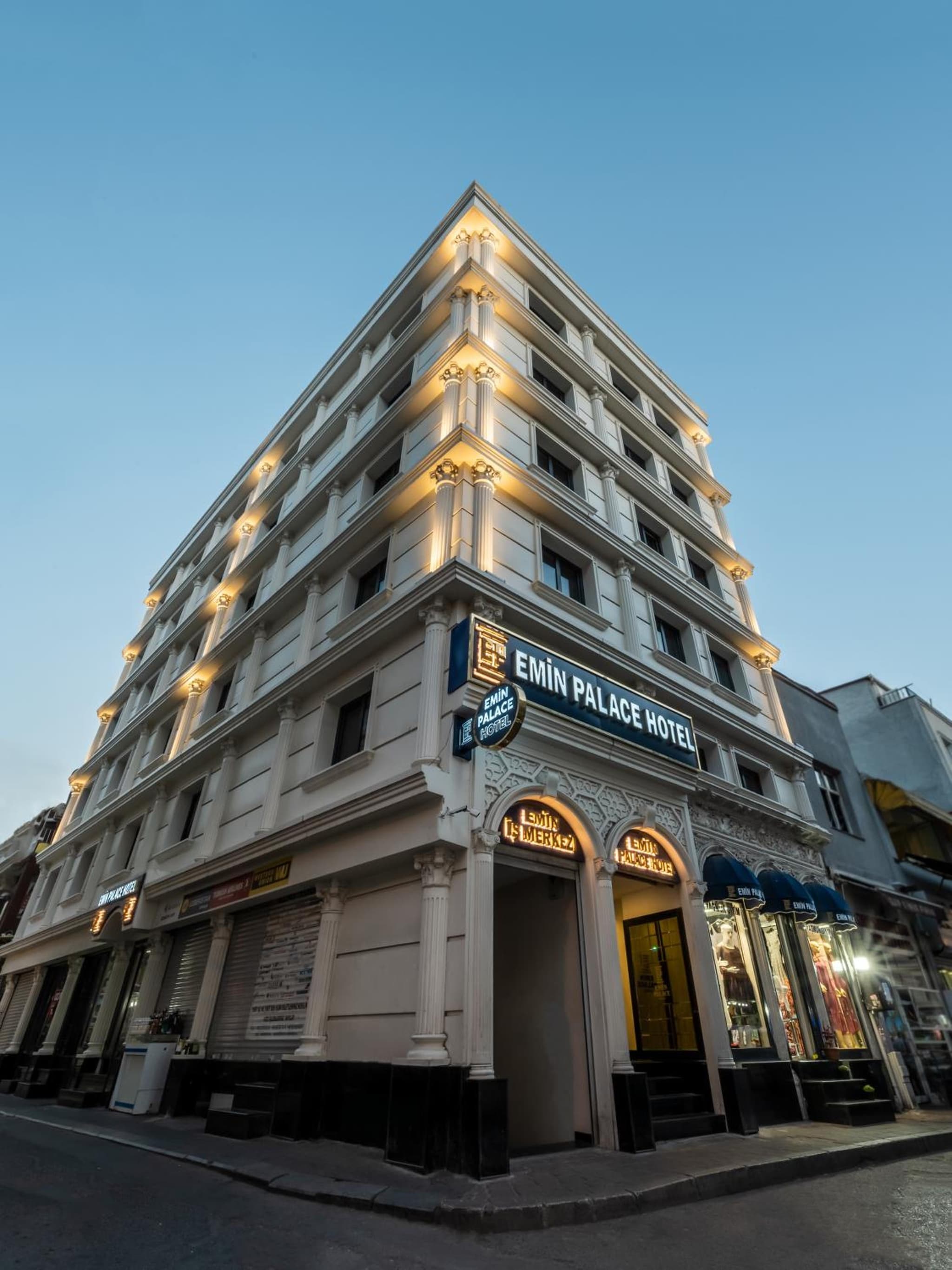 Emin Palace - Image 4