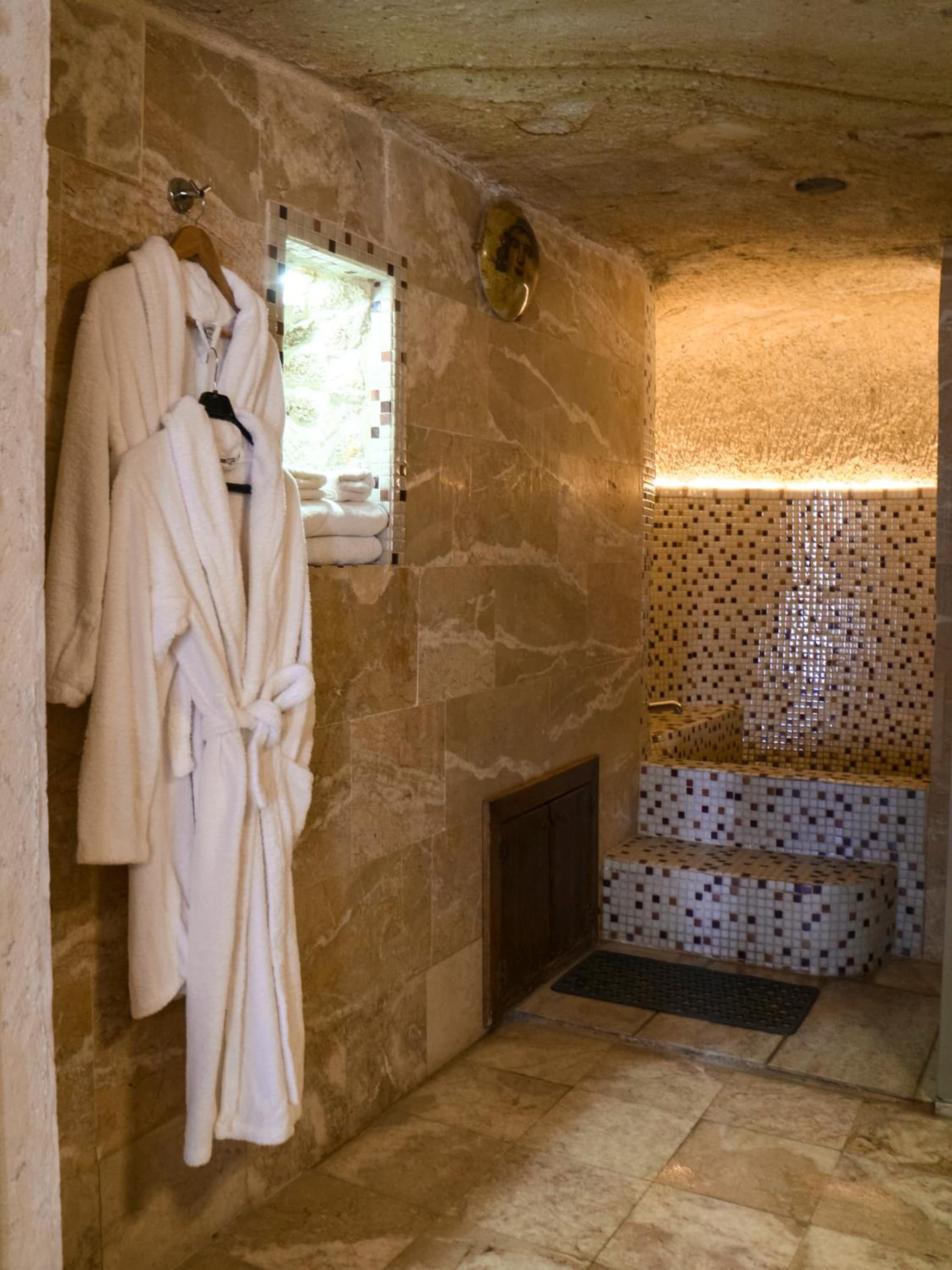 Canela Cave Hotel - Cappadocia - Image 1